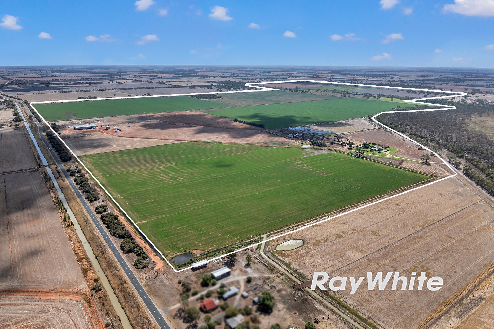 79 Boort-Yando Road, Boort, VIC 3537