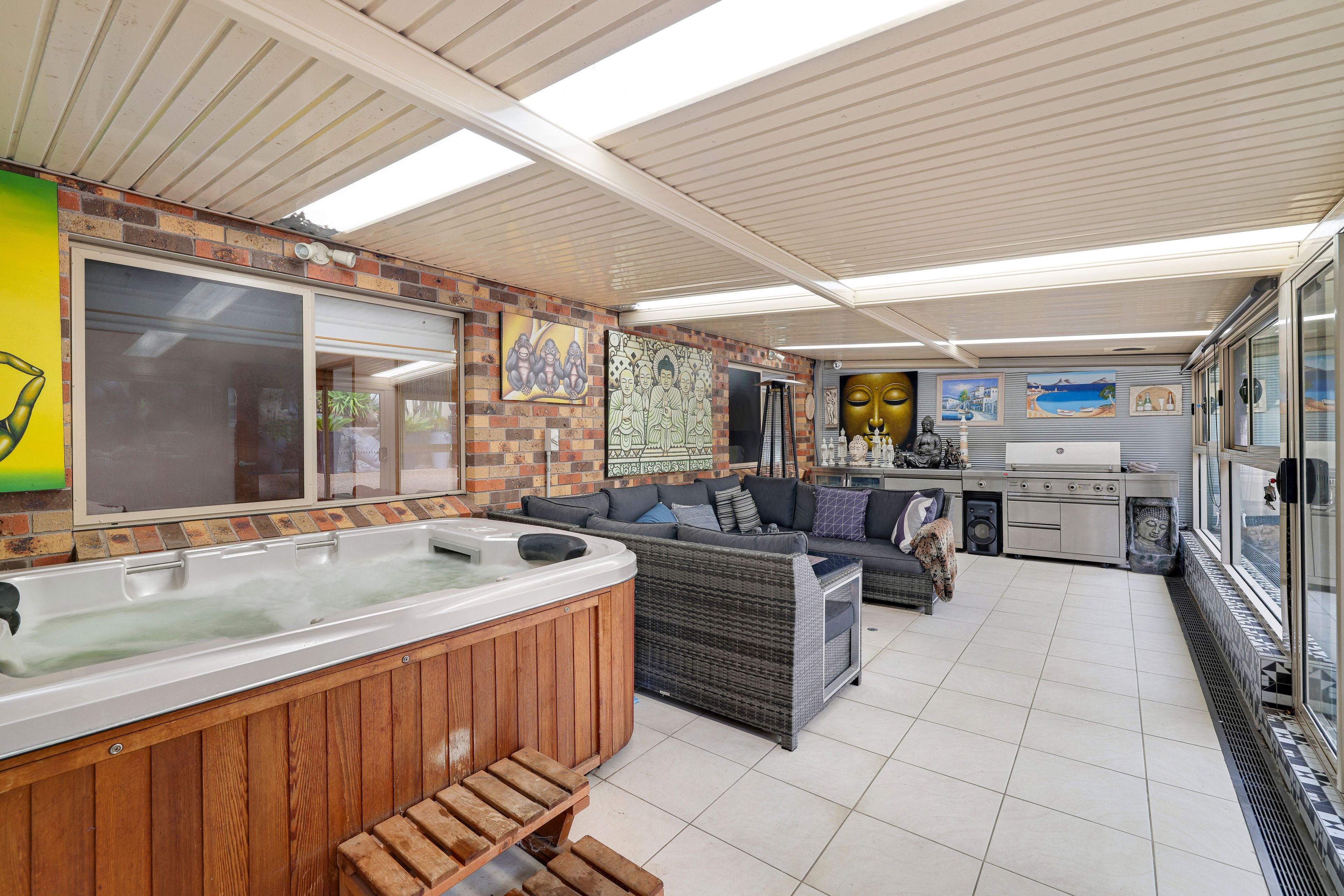 27 Dacres Street, Vincentia, NSW