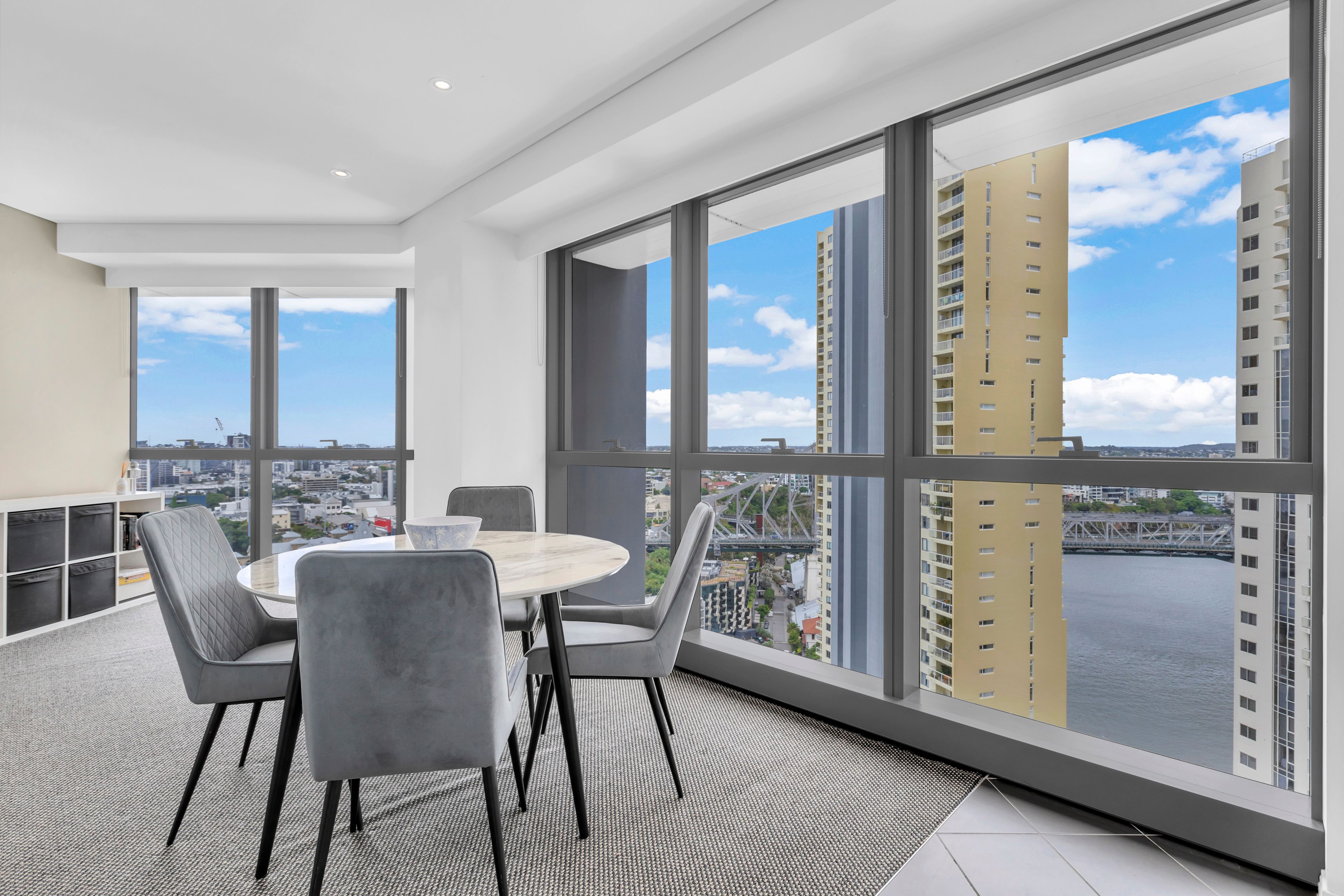 2007/501A Adelaide Street, Brisbane City, QLD 4000