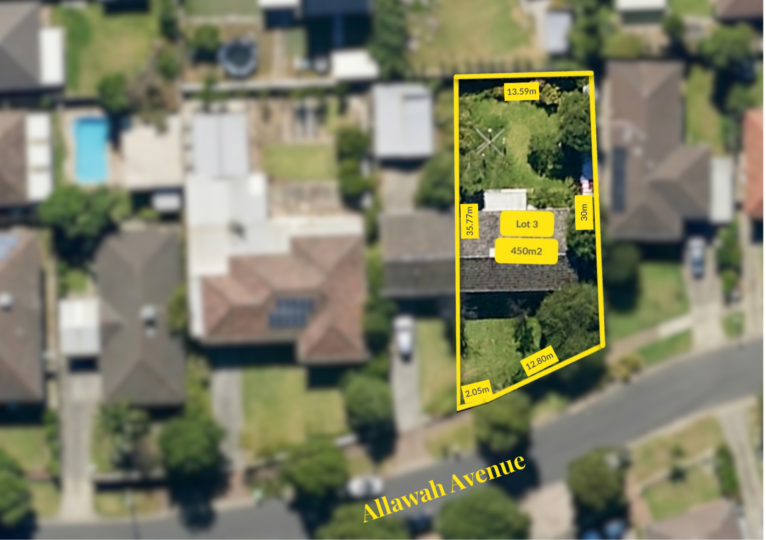 4 Allawah Avenue — photo from Ray White Hillcrest