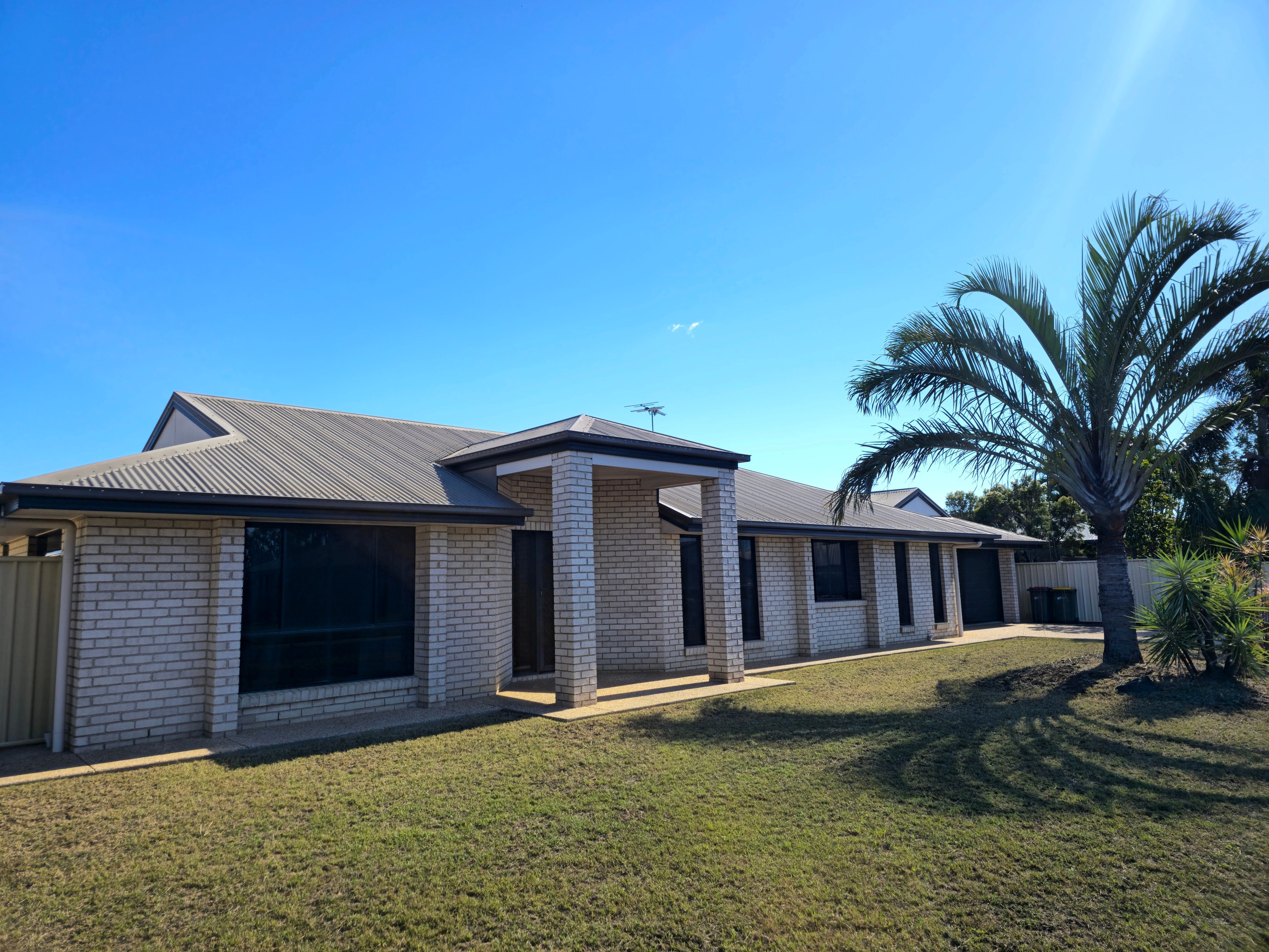27a Haswell Street, Emerald, QLD 4720