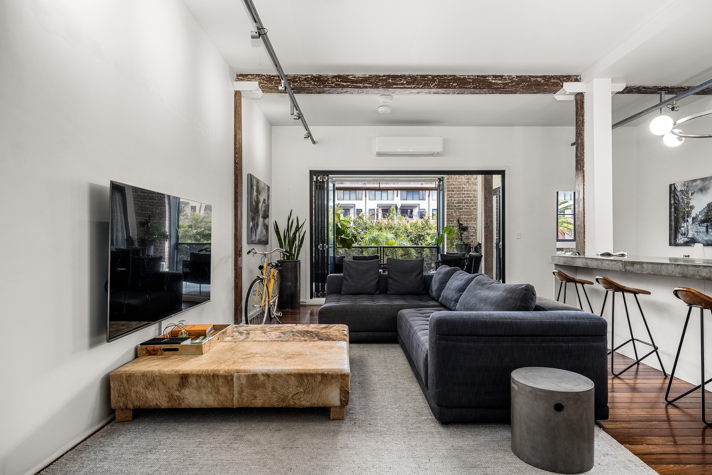 8/22 Florence Street, Teneriffe, QLD 4005