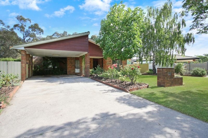 24 Sunwood Drive, Lavington, NSW 2641