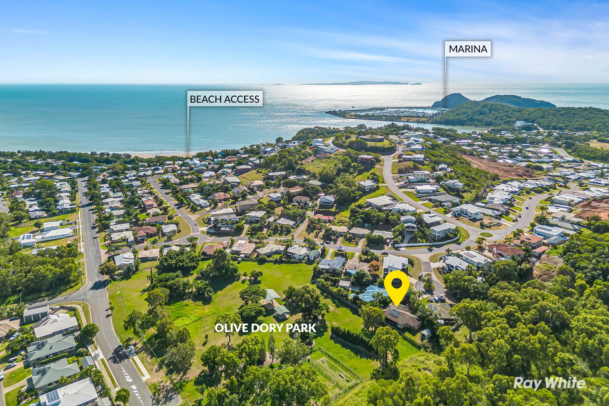 7 Flinders Court, Lammermoor, QLD 4703
