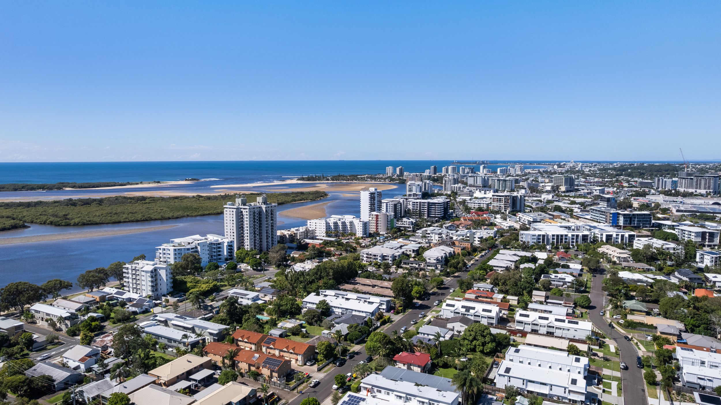 7/27 Baden Powell Street — photo from Ray White Maroochydore