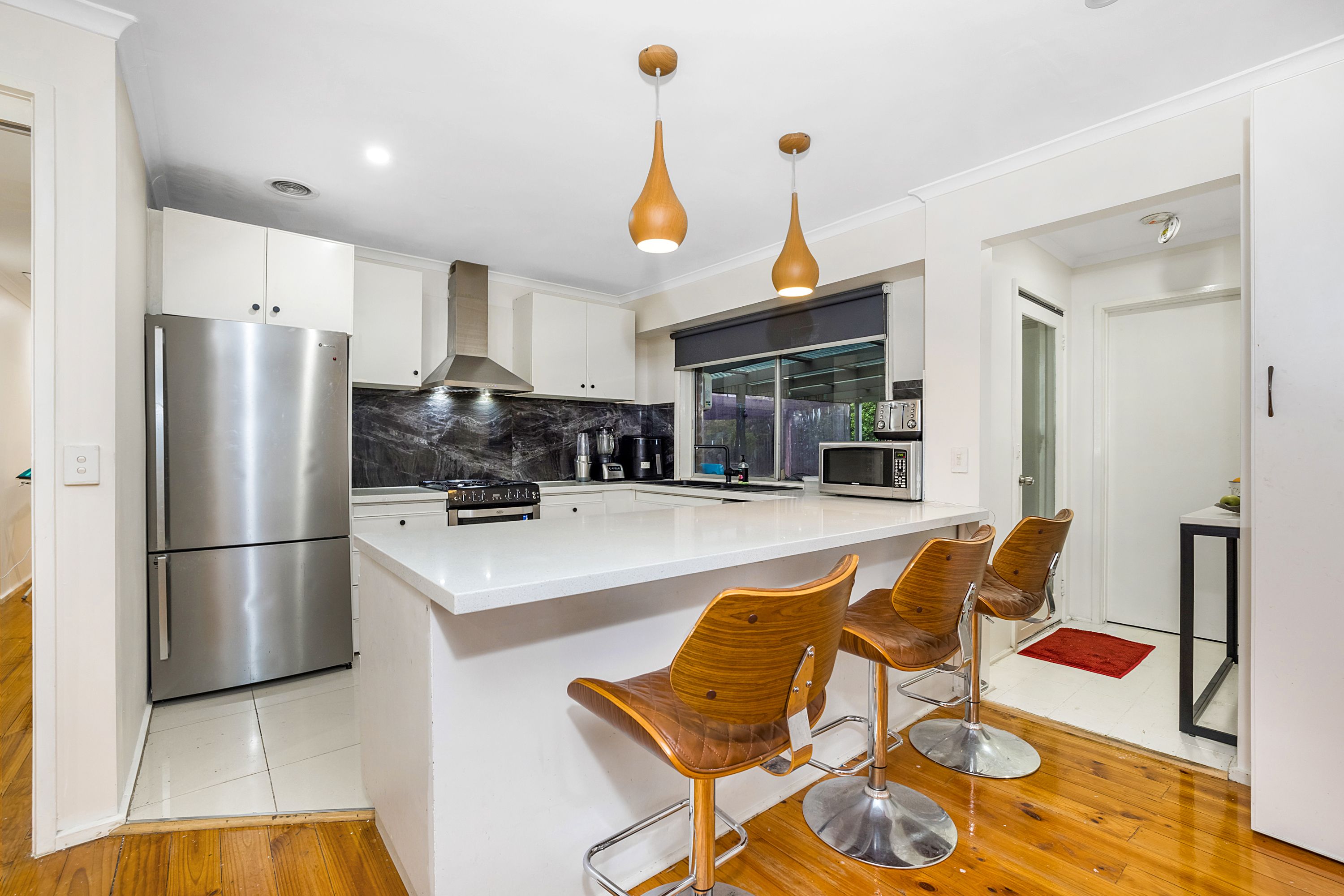 1 Bambara Street, Wantirna, VIC 3152