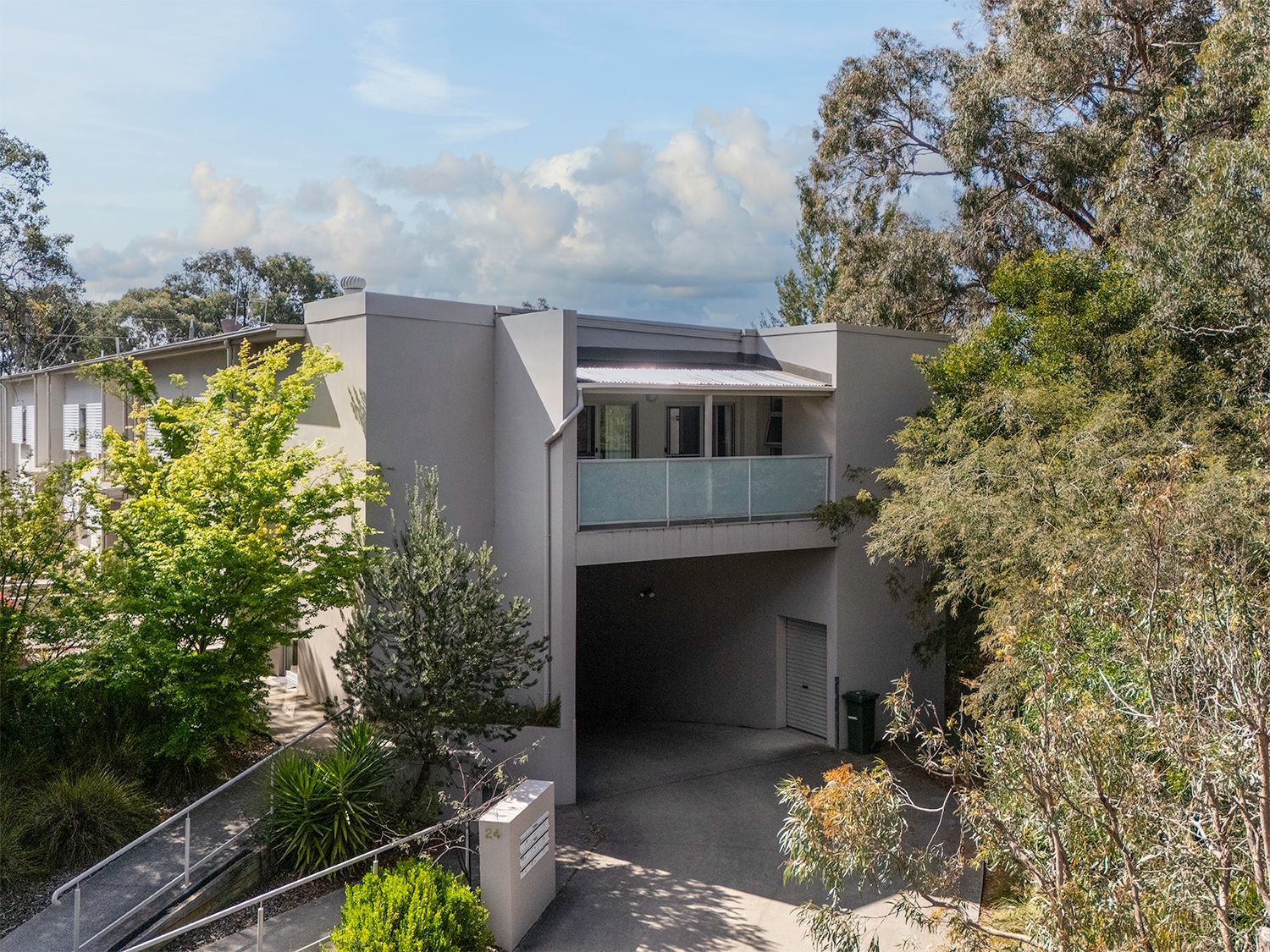 8/24 Bindaga Place, Aranda, ACT 2614