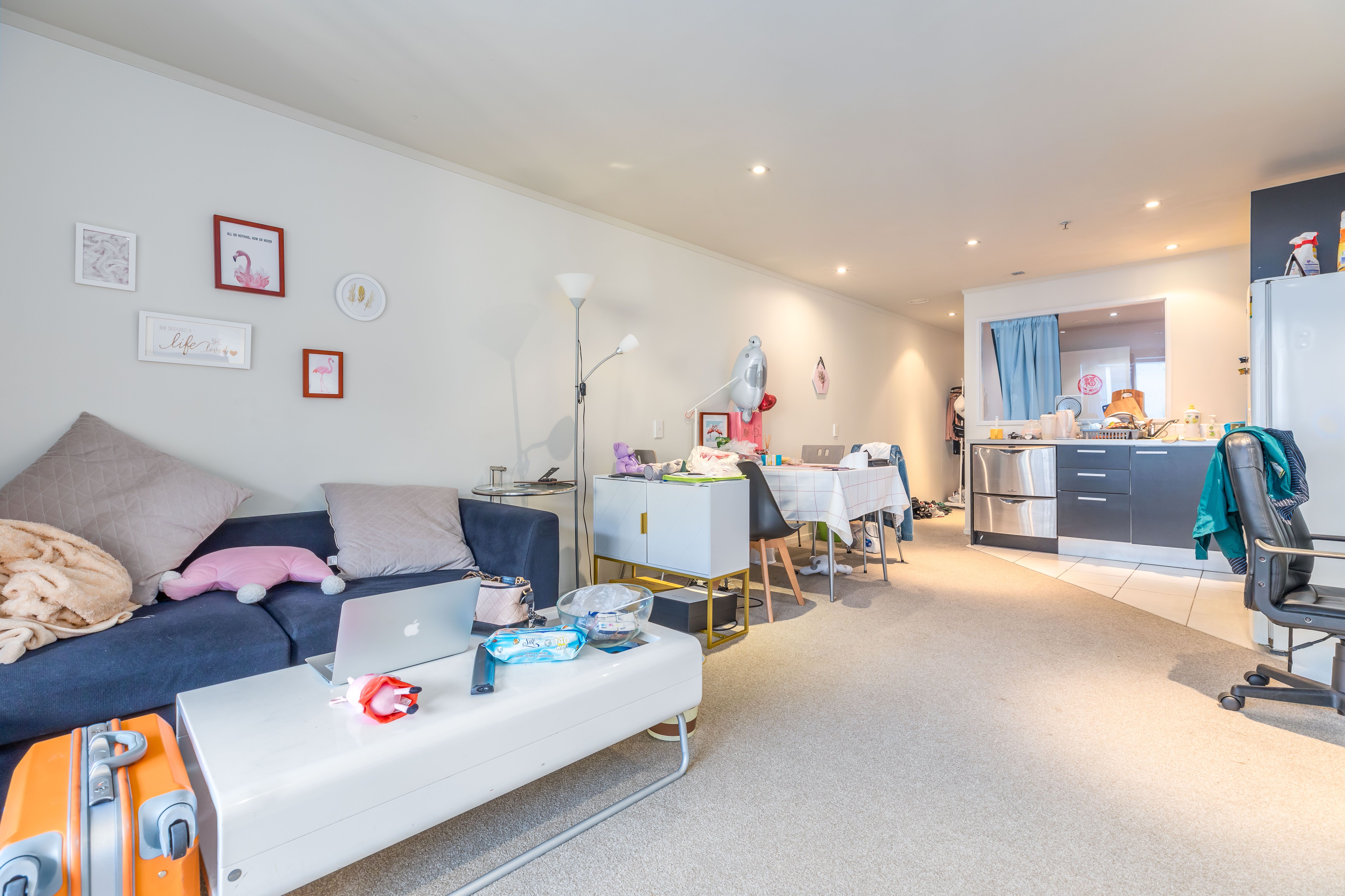 509/47 Hobson Street, Auckland Central, Auckland City