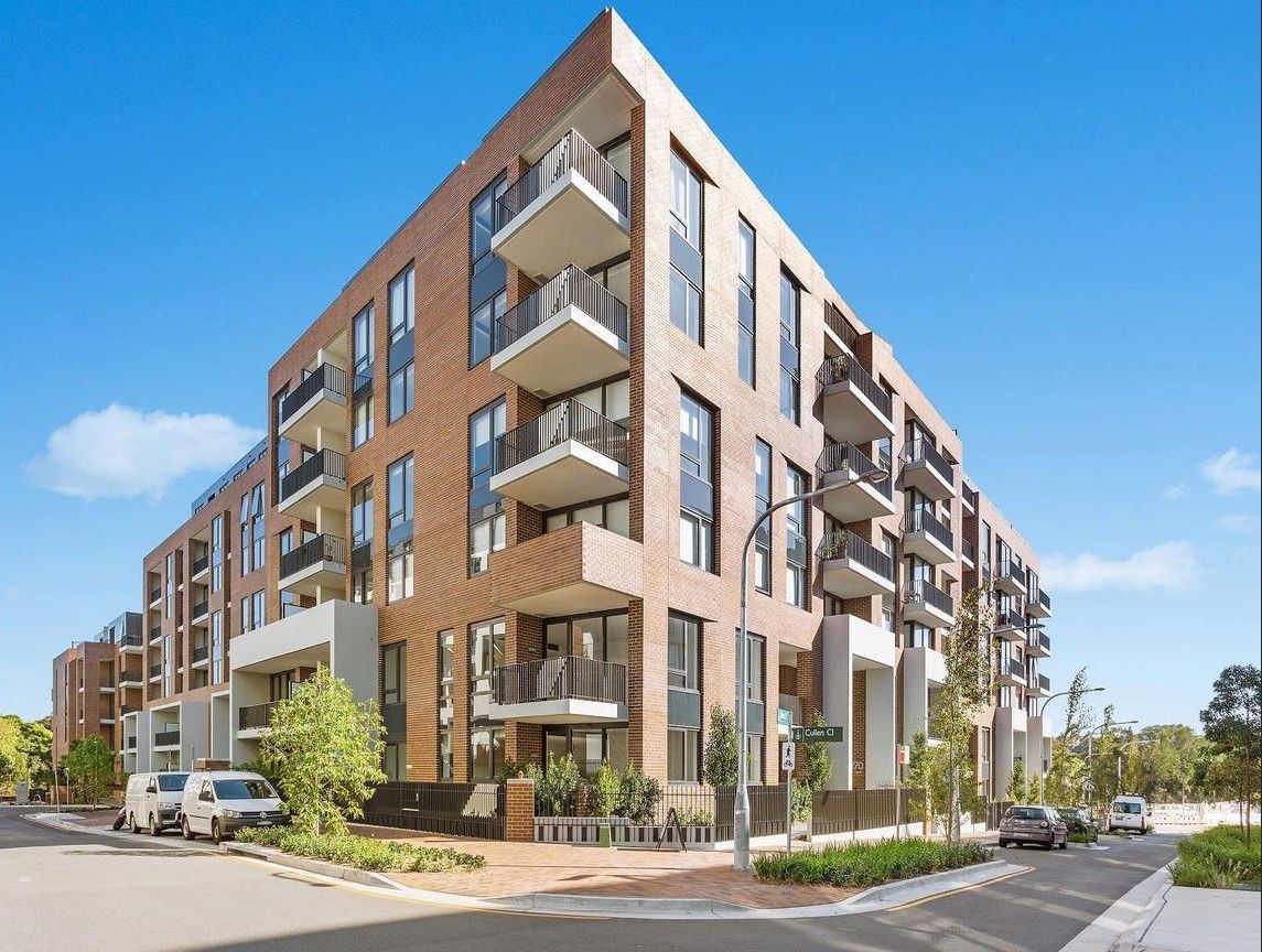 503/1 Cullen Close — photo 9 of 9