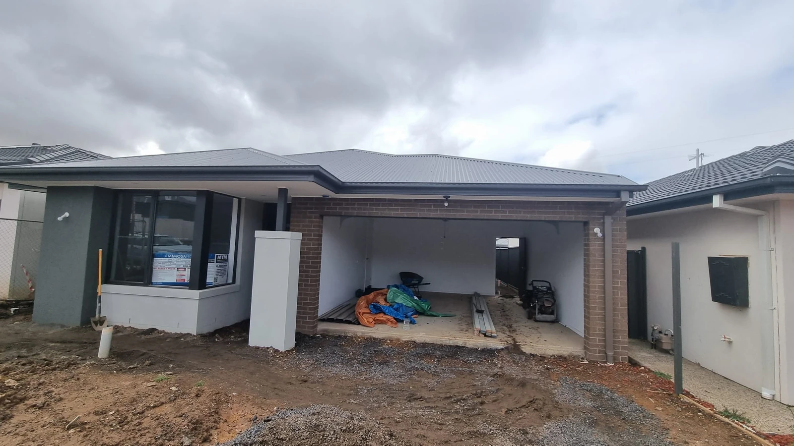 15 YOUYANGS Street, Truganina, VIC 3029