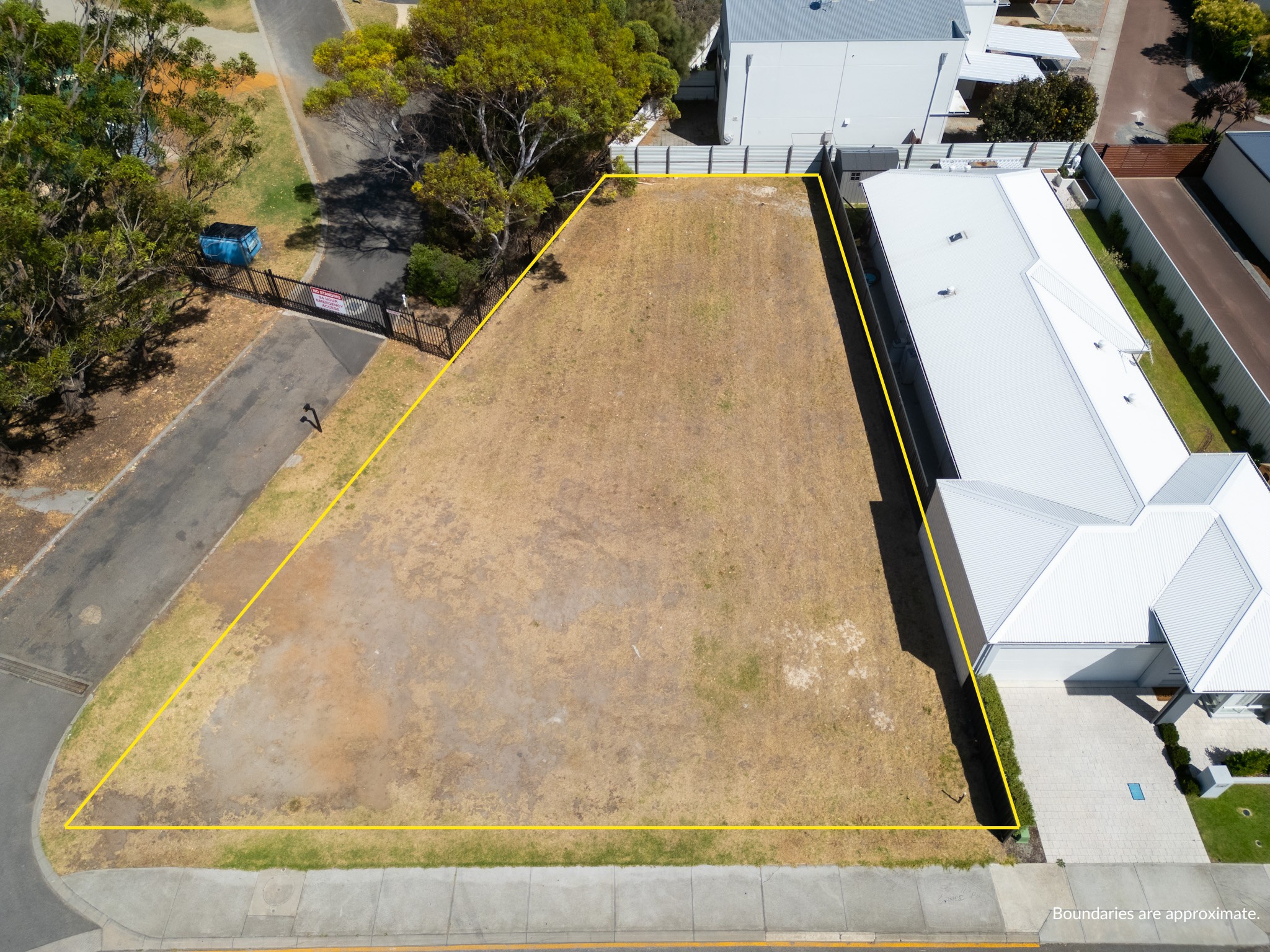 1 Hymus Street, Centennial Park, WA 6330