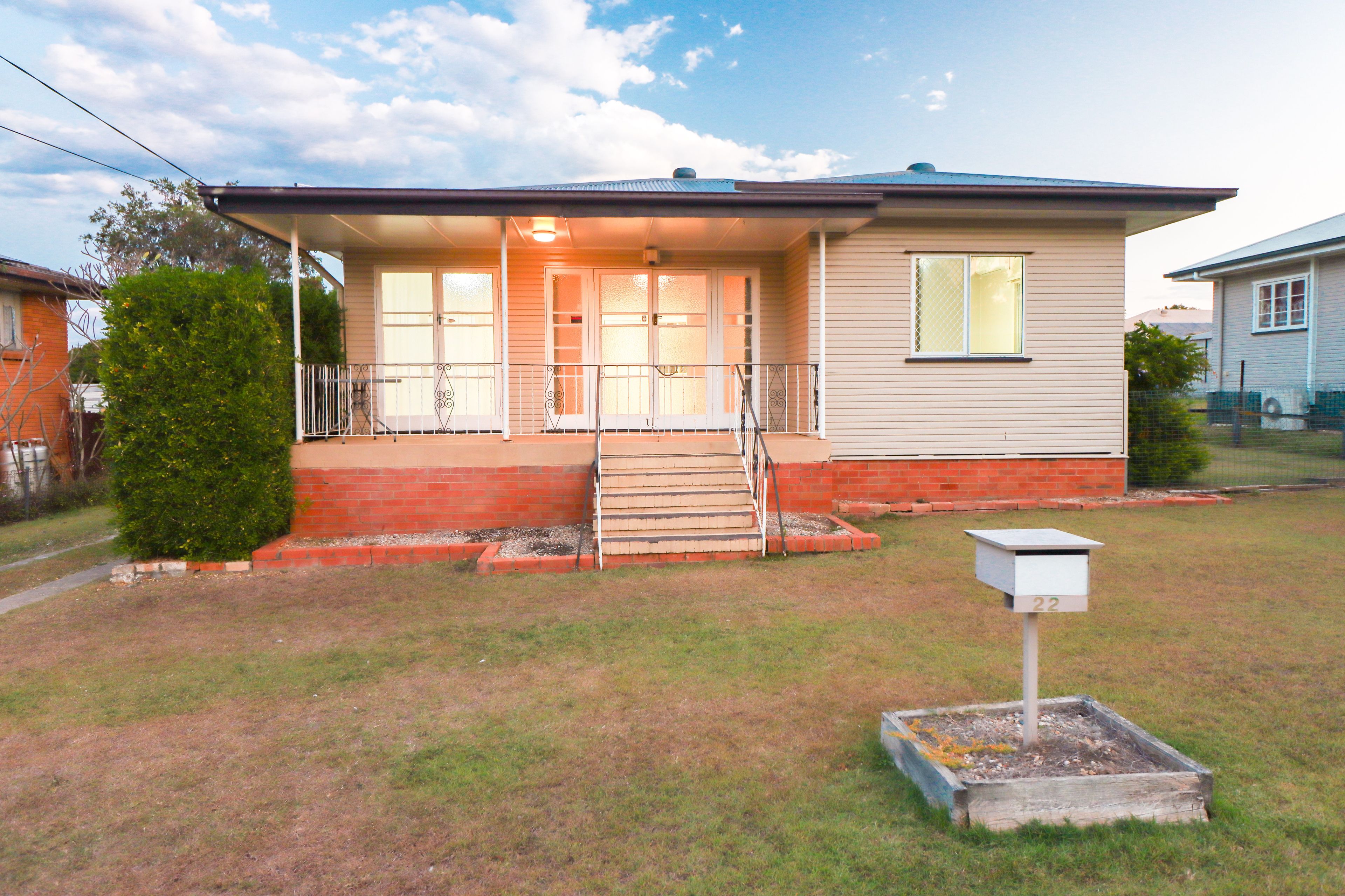 22 Reddy Street, One Mile QLD 4305