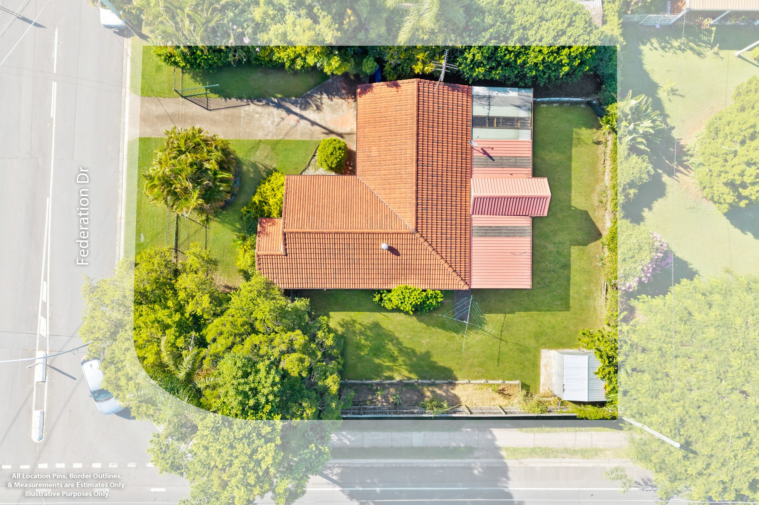 1 Federation Drive, Hillcrest, QLD 4118