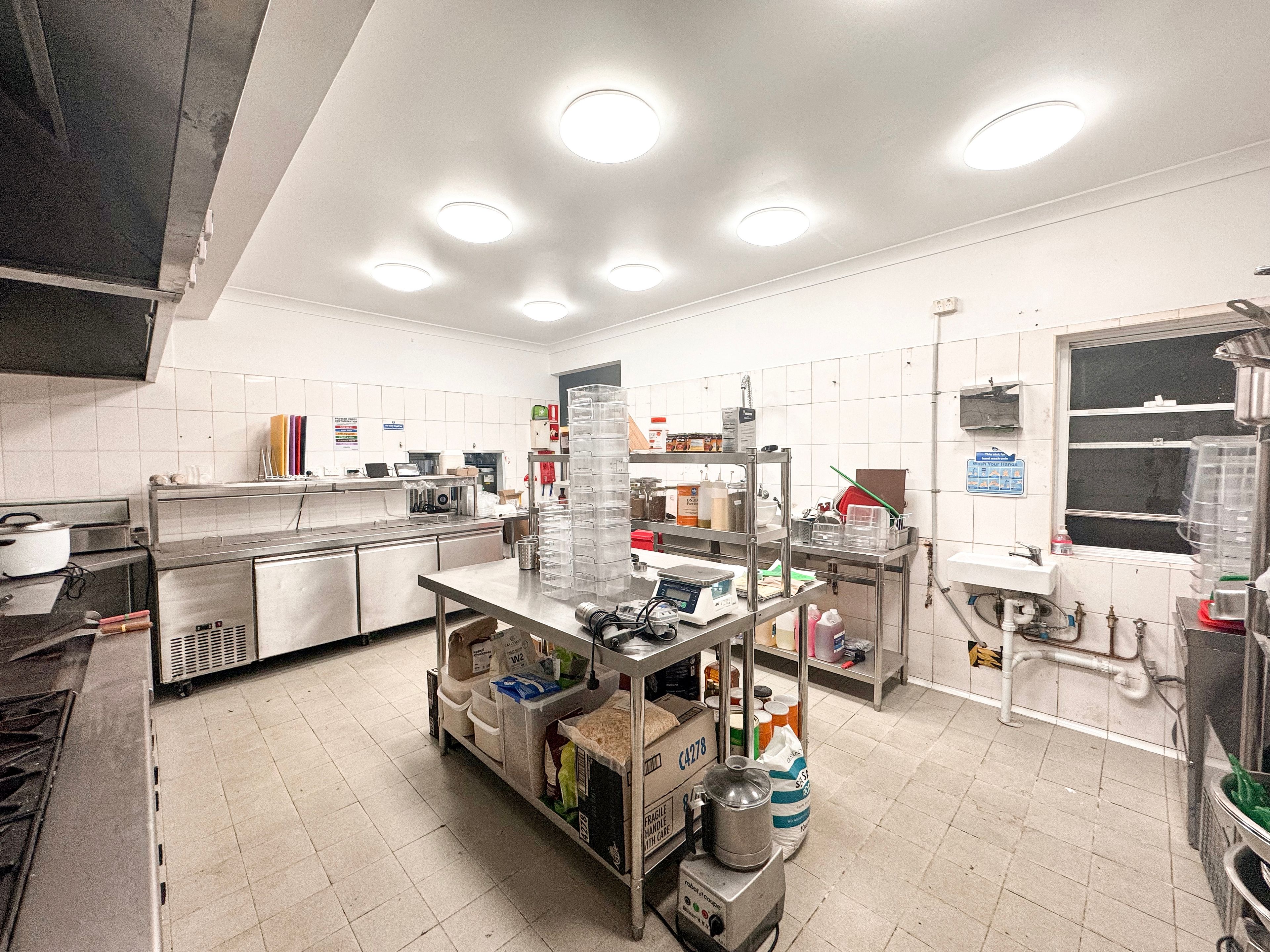 Ground/17 Maroubra Road, Maroubra, NSW 2035