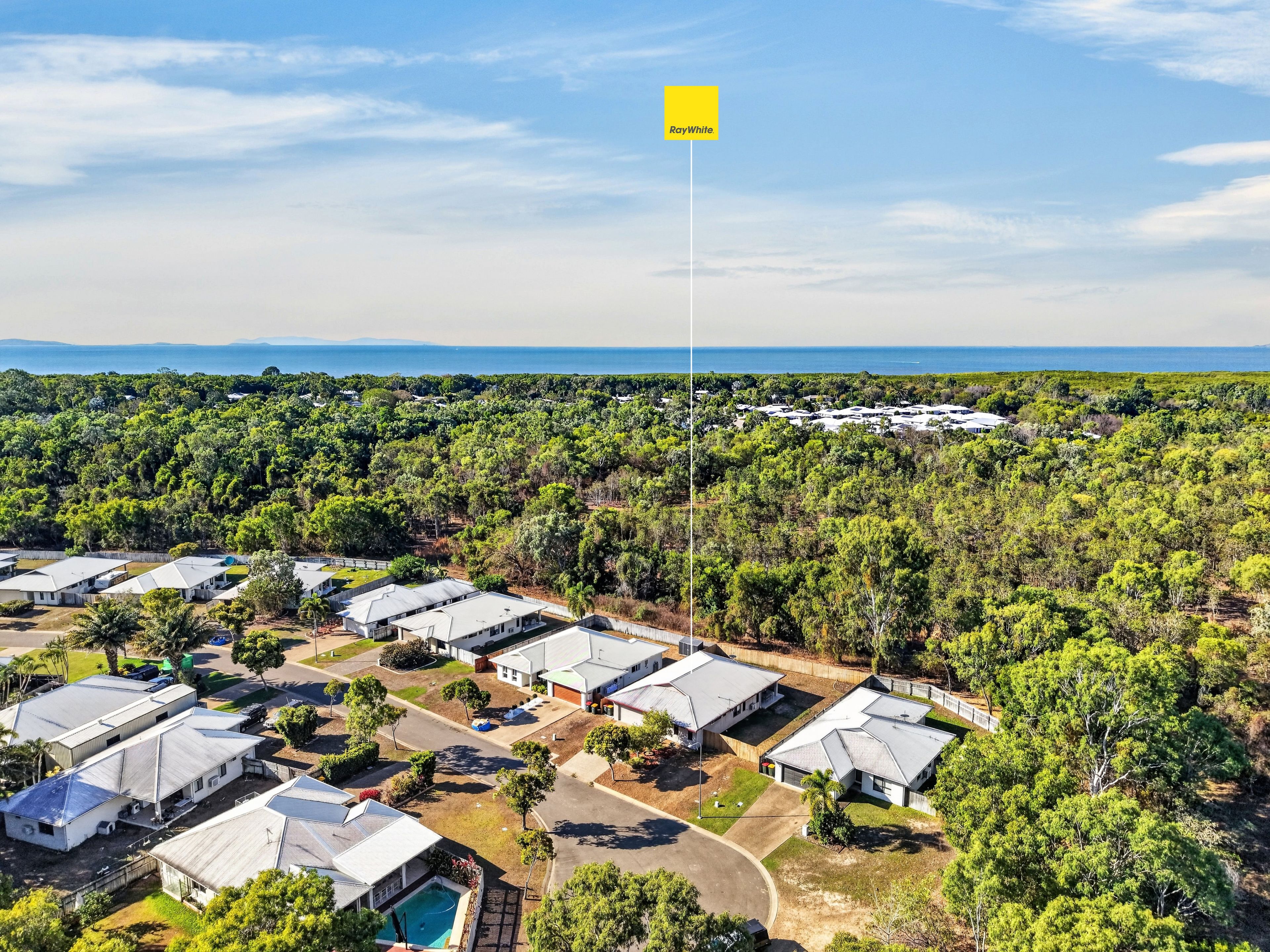 18 Kirrama Court — photo from Ray White Townsville