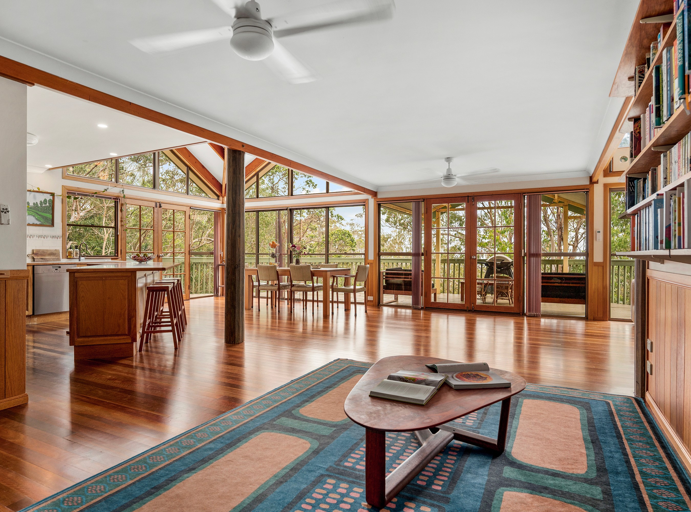 5 Timperley Drive, Highfields, QLD 4352