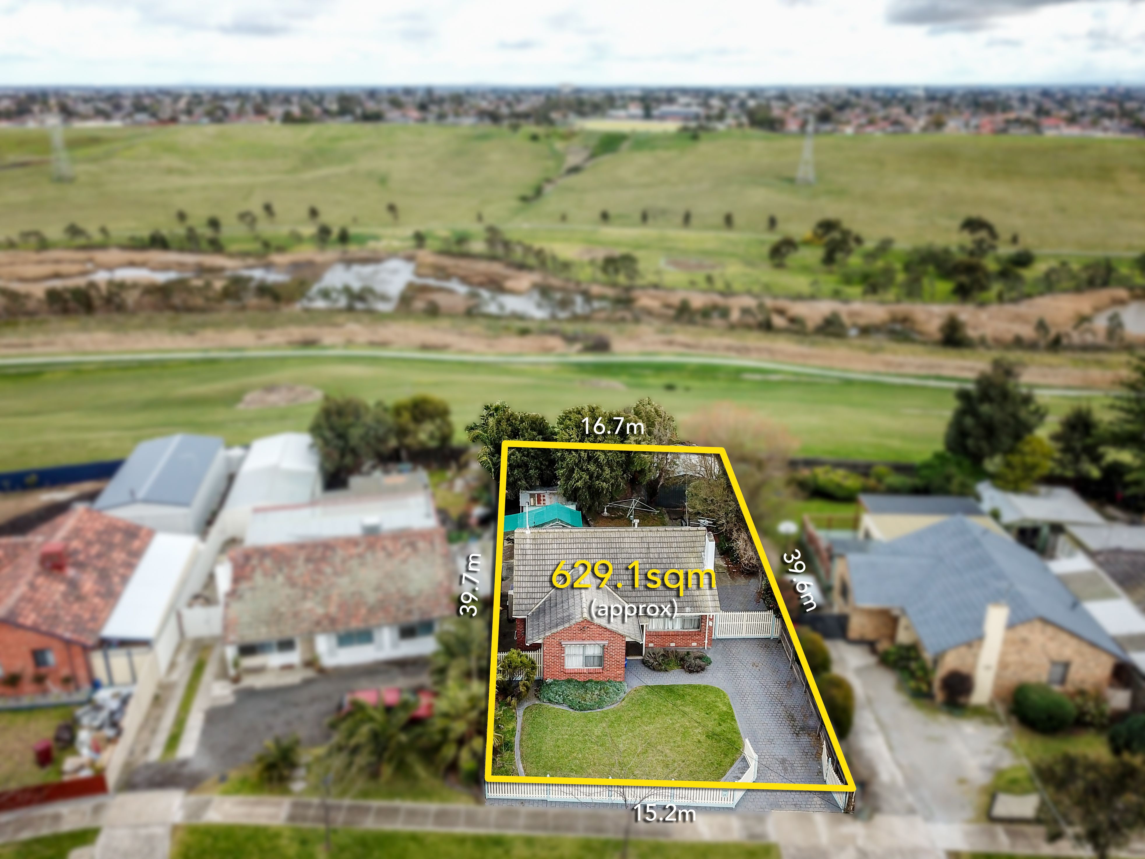 121 Sunset Boulevard, Jacana, VIC 3047