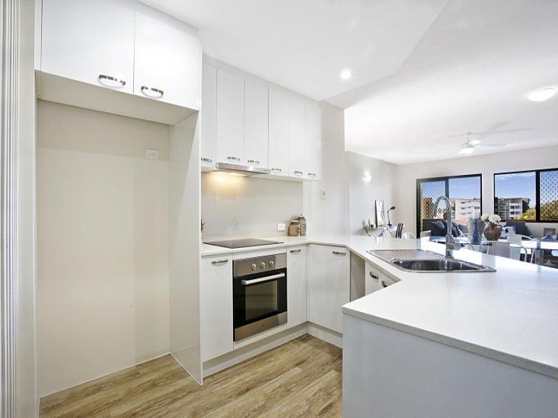 12/62 High Street, Toowong, QLD 4066