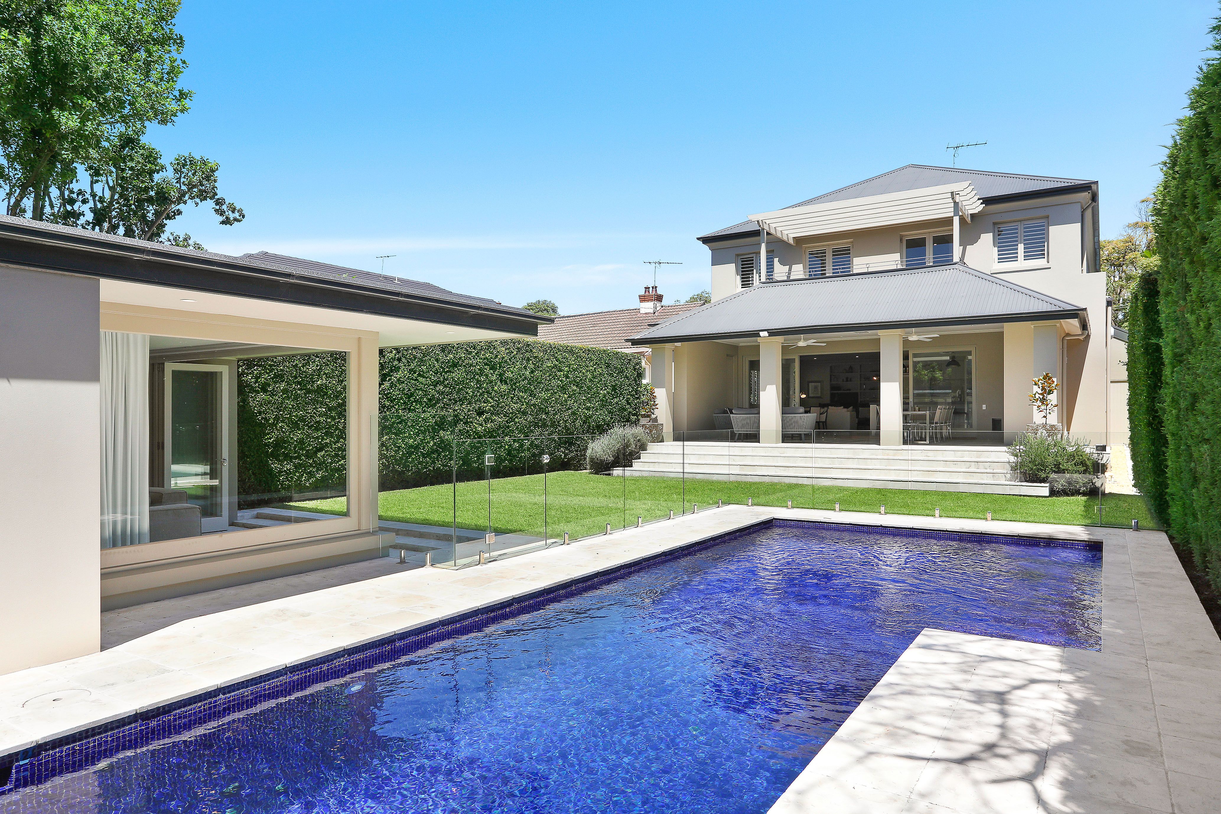 18 Faraday Avenue, Rose Bay NSW 2029