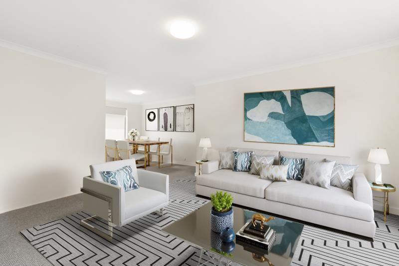 4/549 Old South Head Road, Rose Bay, NSW 2029