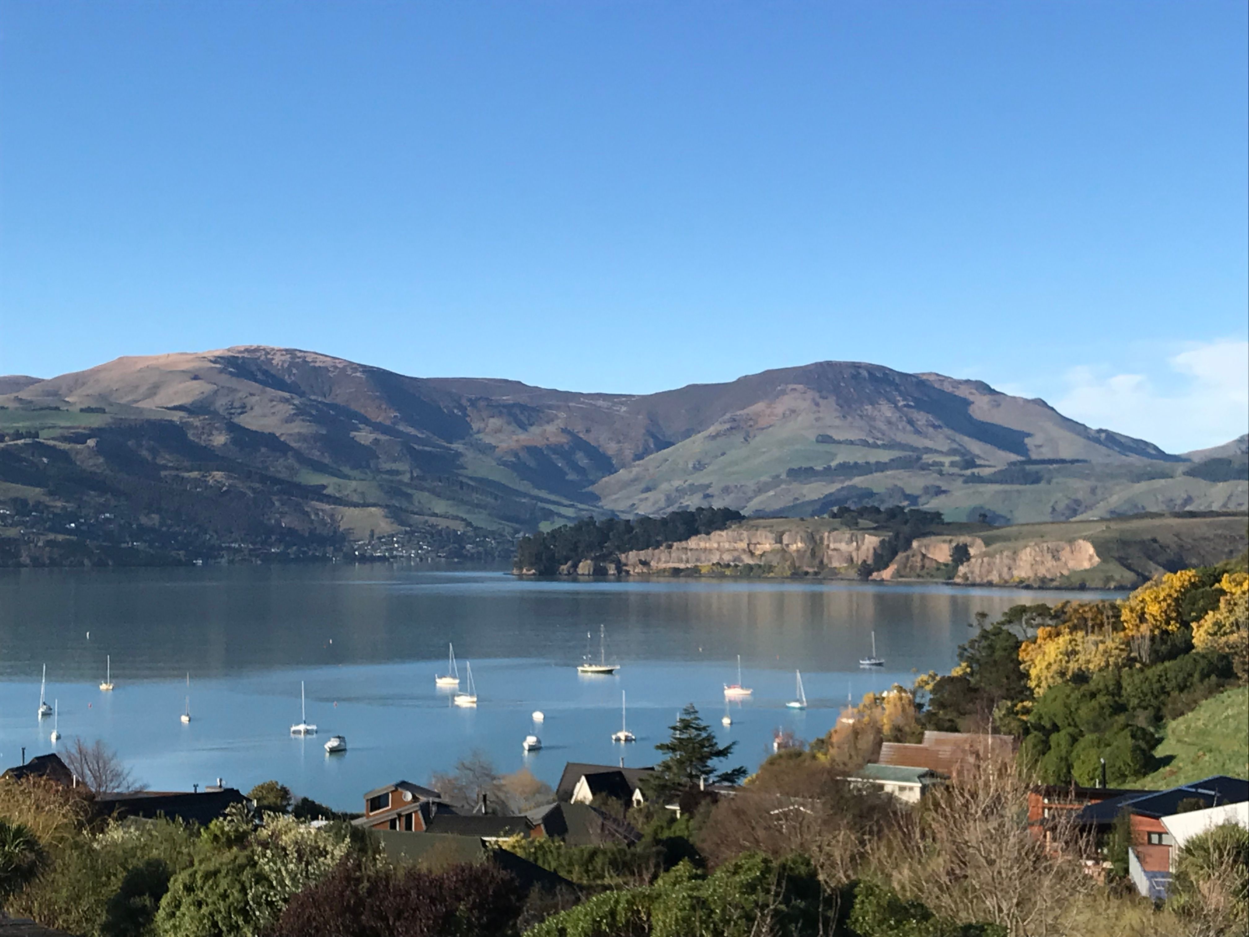 7 Mariners Cove, Cass Bay, Christchurch City