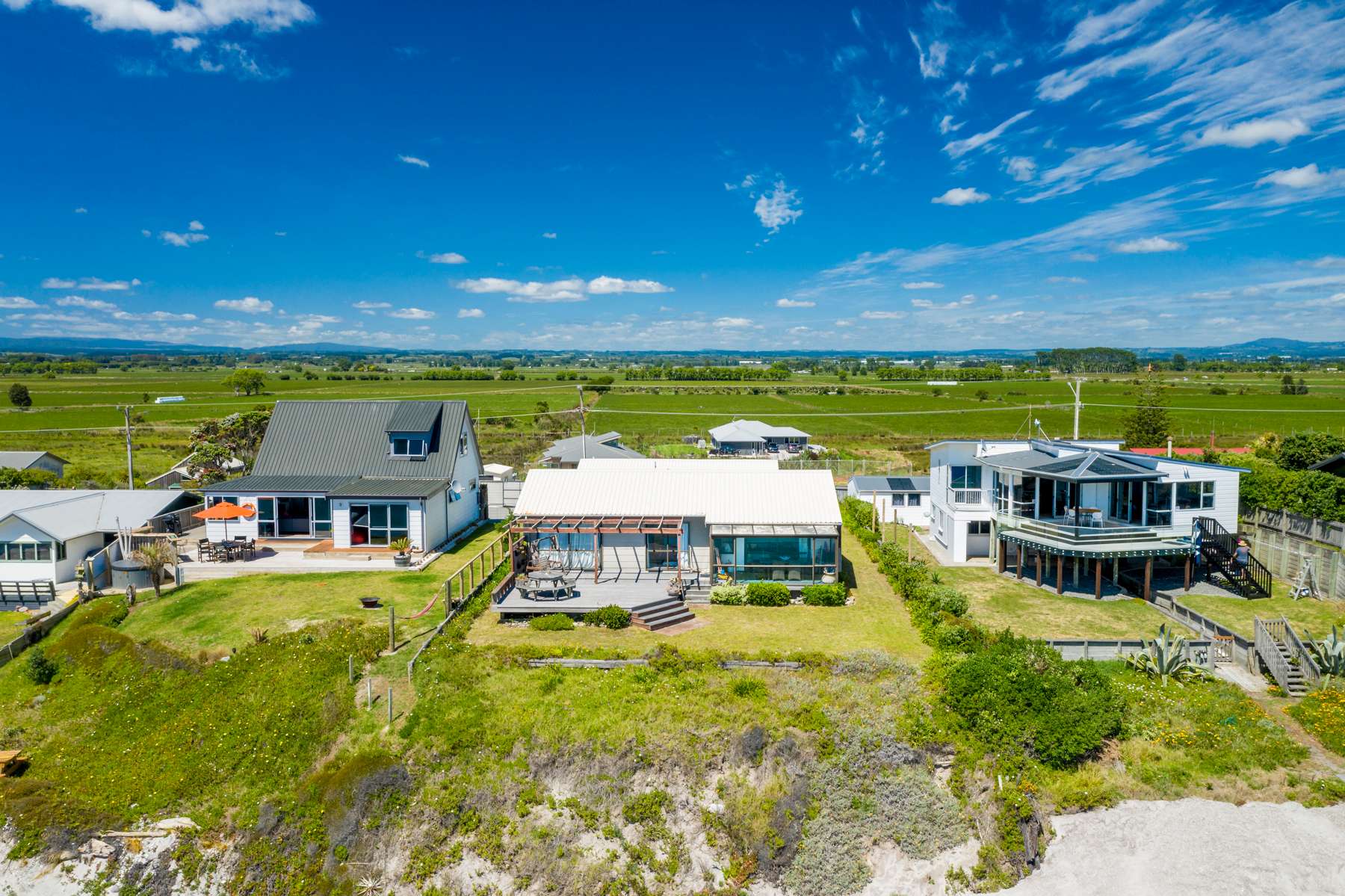 171 Pukehina Parade, Pukehina, Western Bay Of Plenty District Real