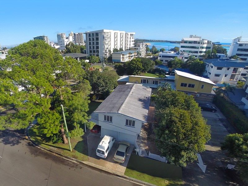 86 Beach Parade, Maroochydore QLD 4558