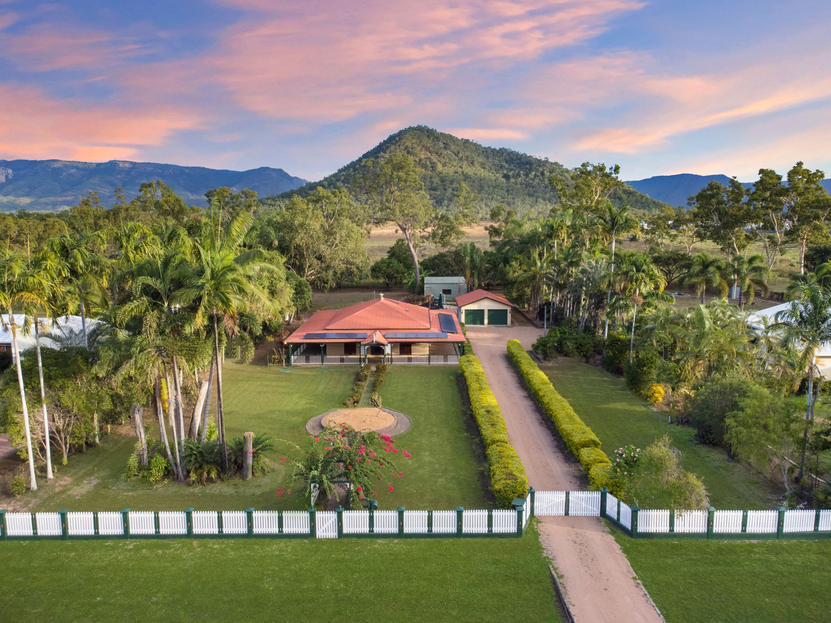 115 Ring Road, Alice River QLD 4817