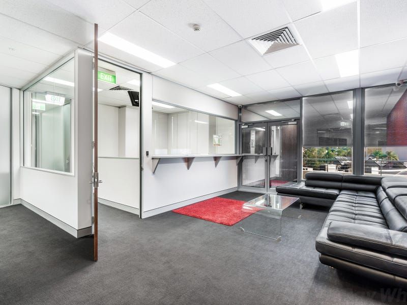 Level 3/6/5 Gardner Close, Milton, QLD 4064