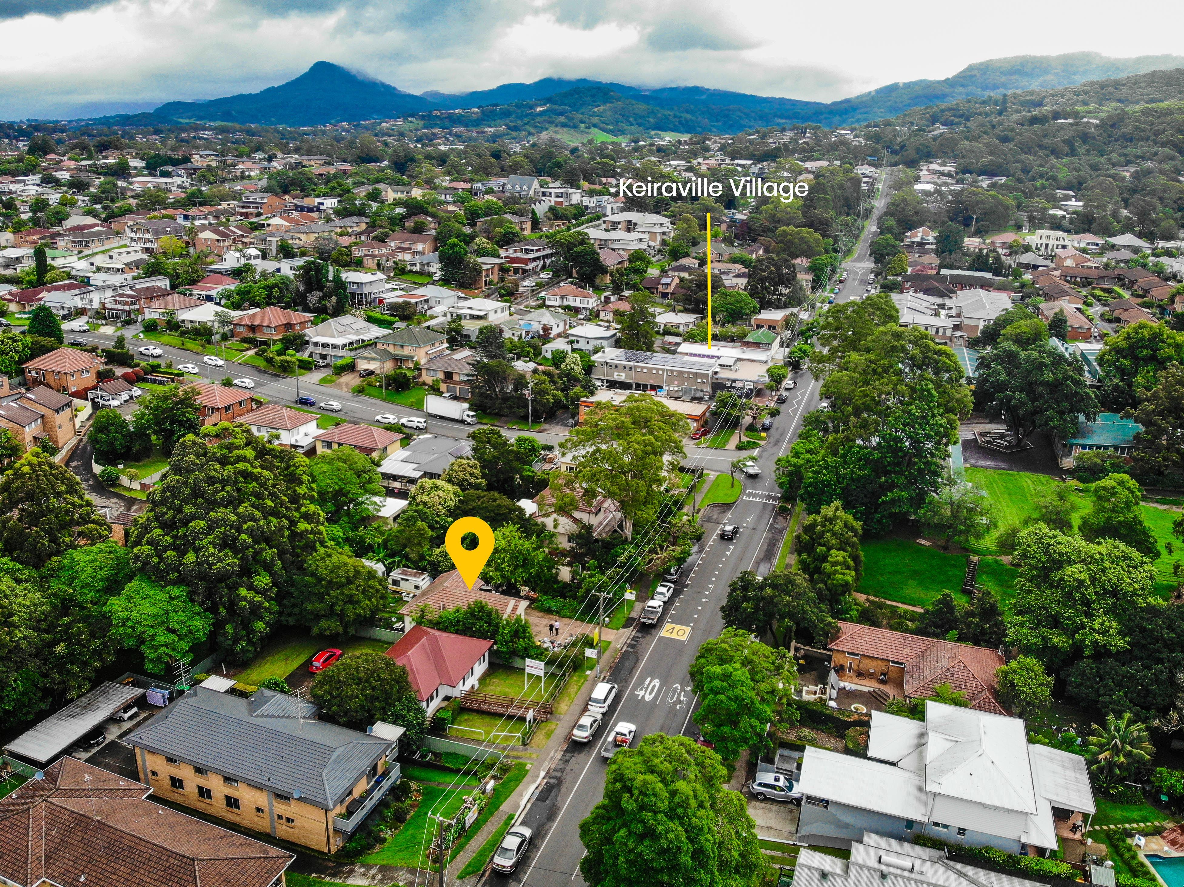 193 Gipps Road, Keiraville NSW 2500
