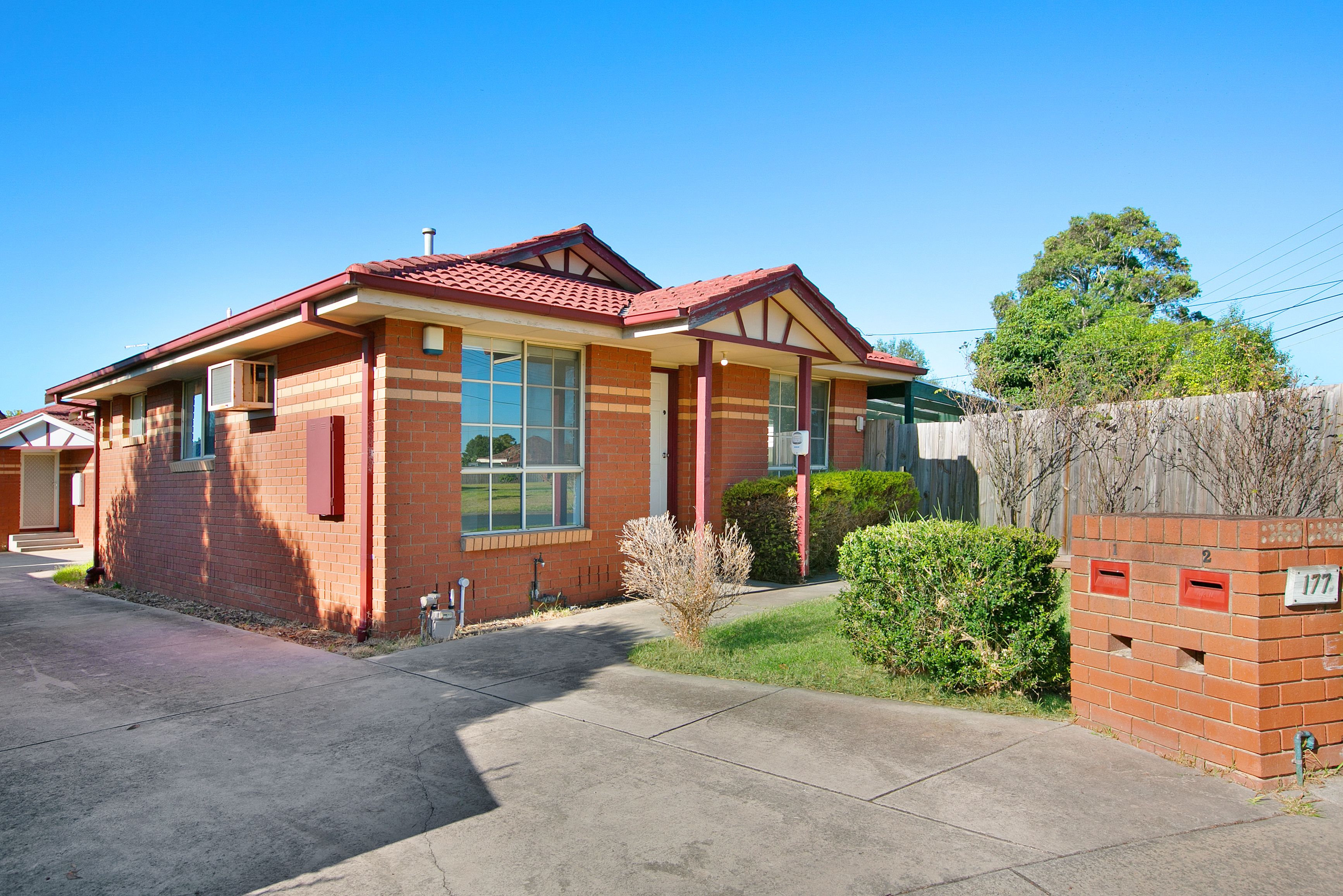 1/177 Rathcown Road, Reservoir, VIC 3073