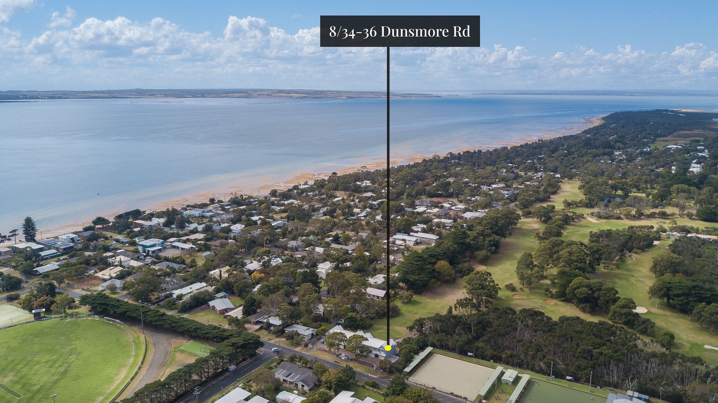 34-36 Dunsmore Road, Cowes VIC 3922