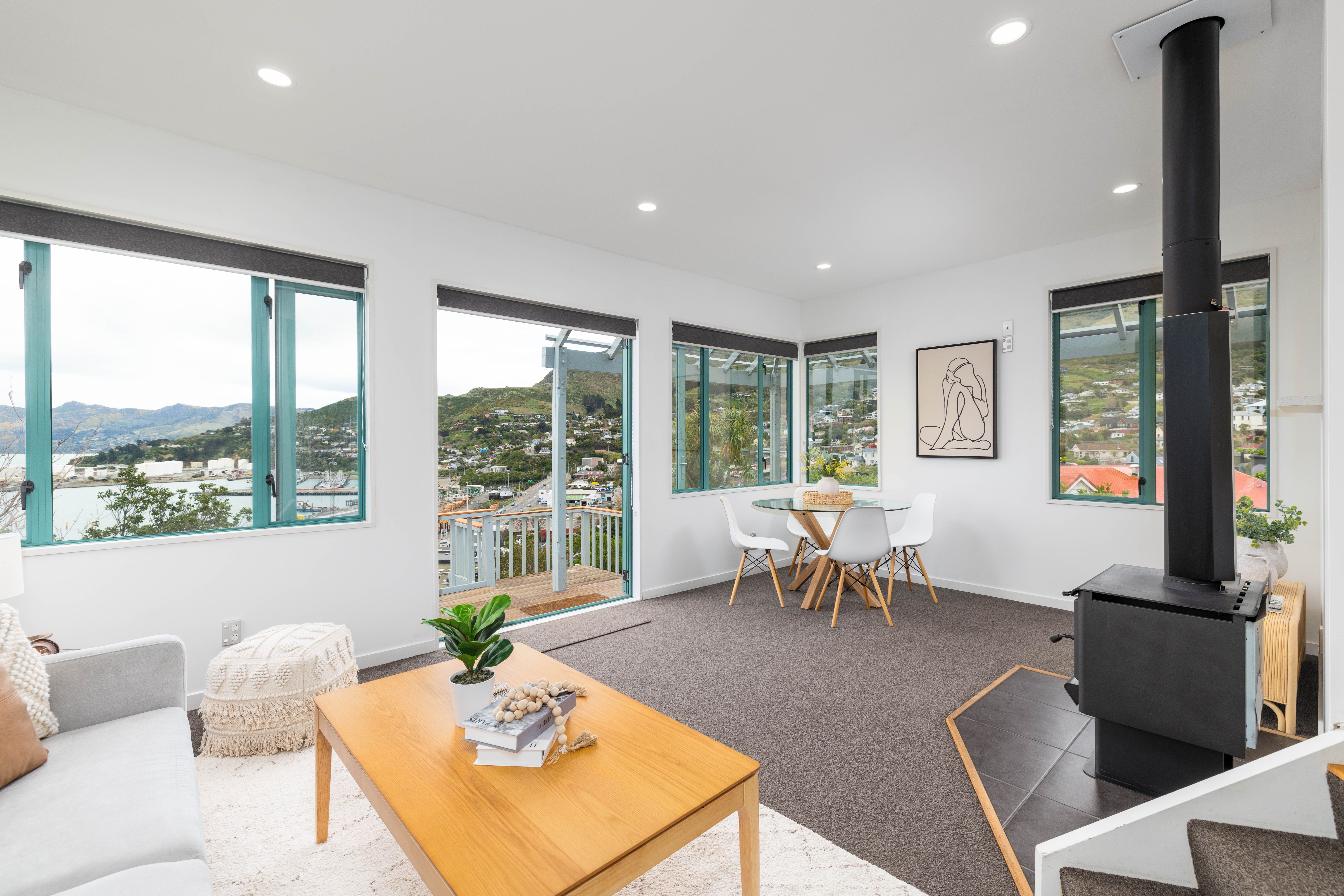 53 Reserve Terrace, Lyttelton, Christchurch City