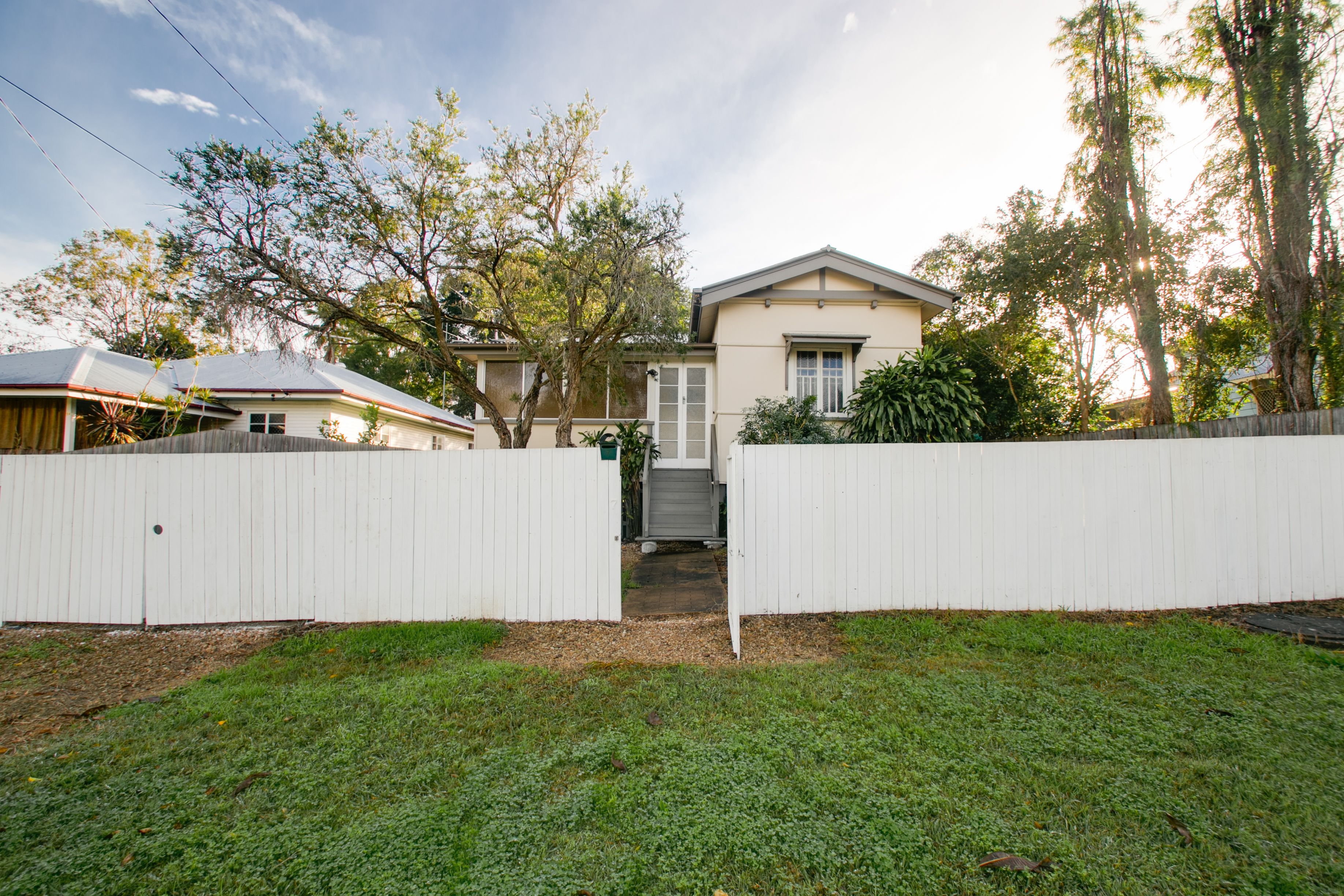 7 Park Street, Ipswich QLD 4305