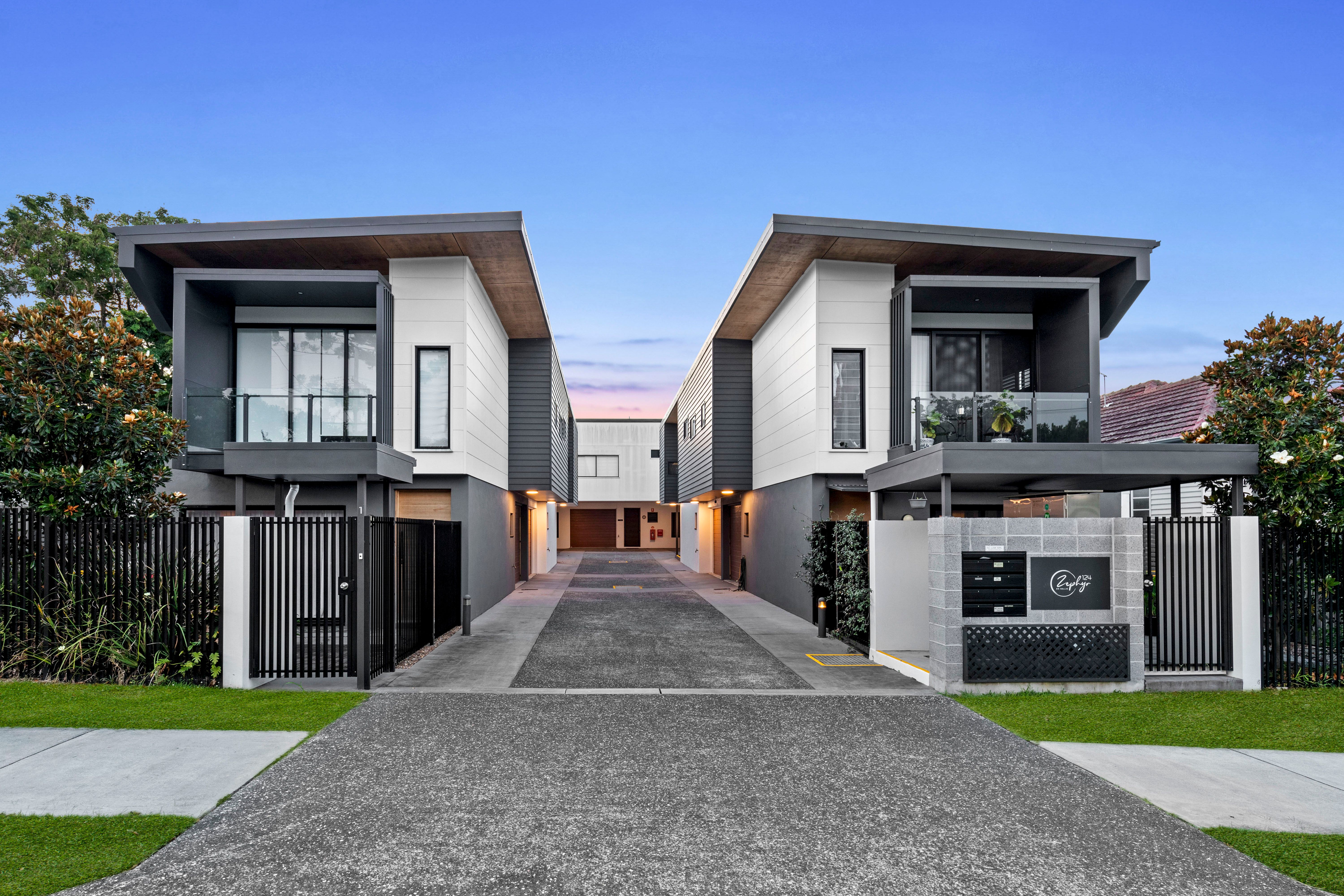 124 Nellie Street, Nundah QLD 4012