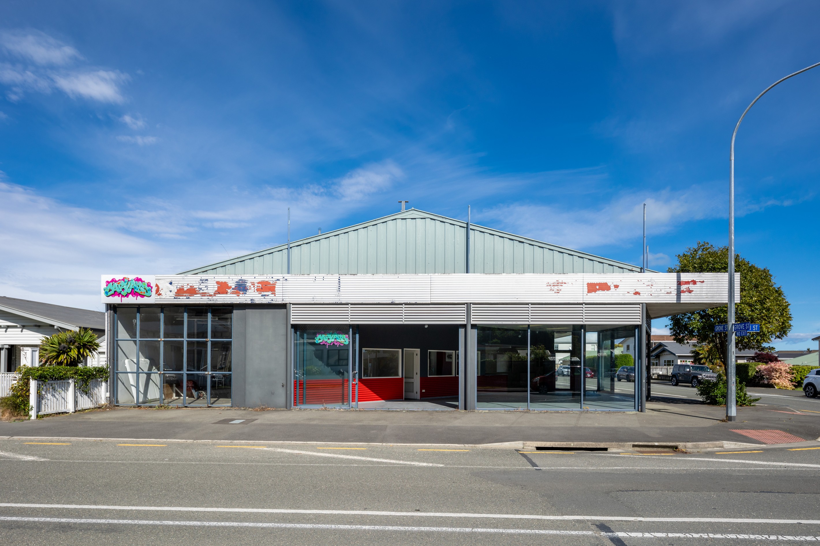 140 Milton Street, The Wood, Nelson City