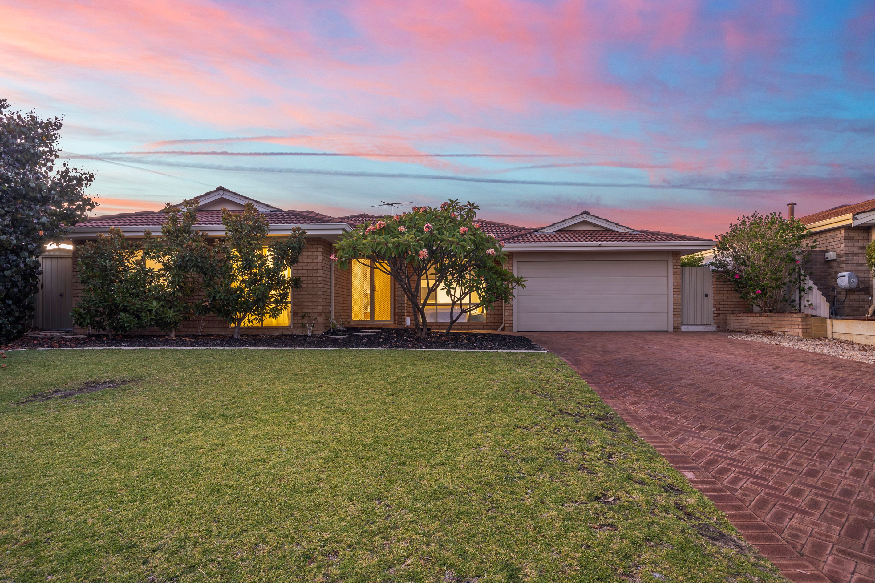 3 Whitburn Road, Kingsley, WA 6026