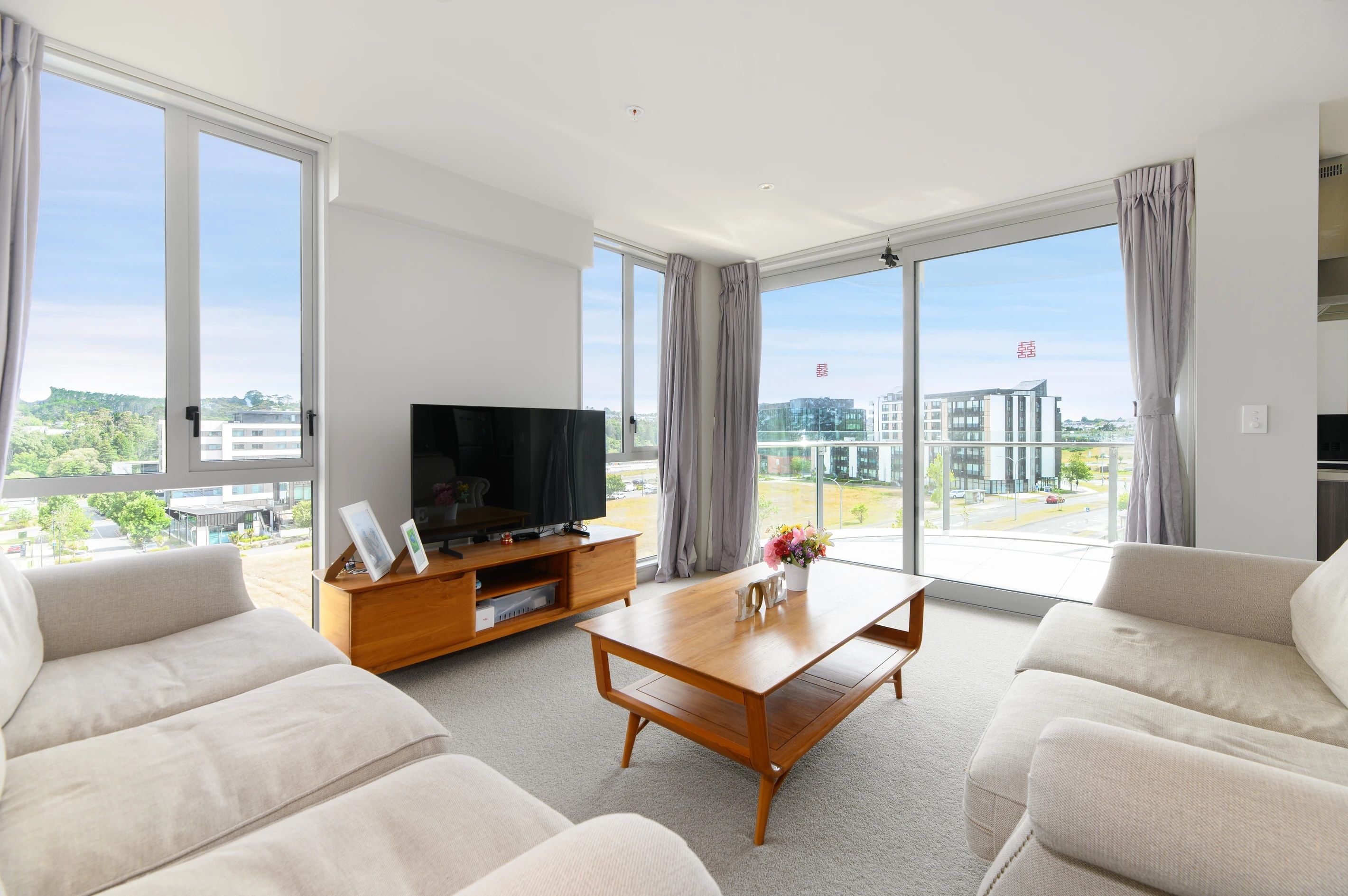 401/1 Rose Garden Lane, Albany, North Shore City