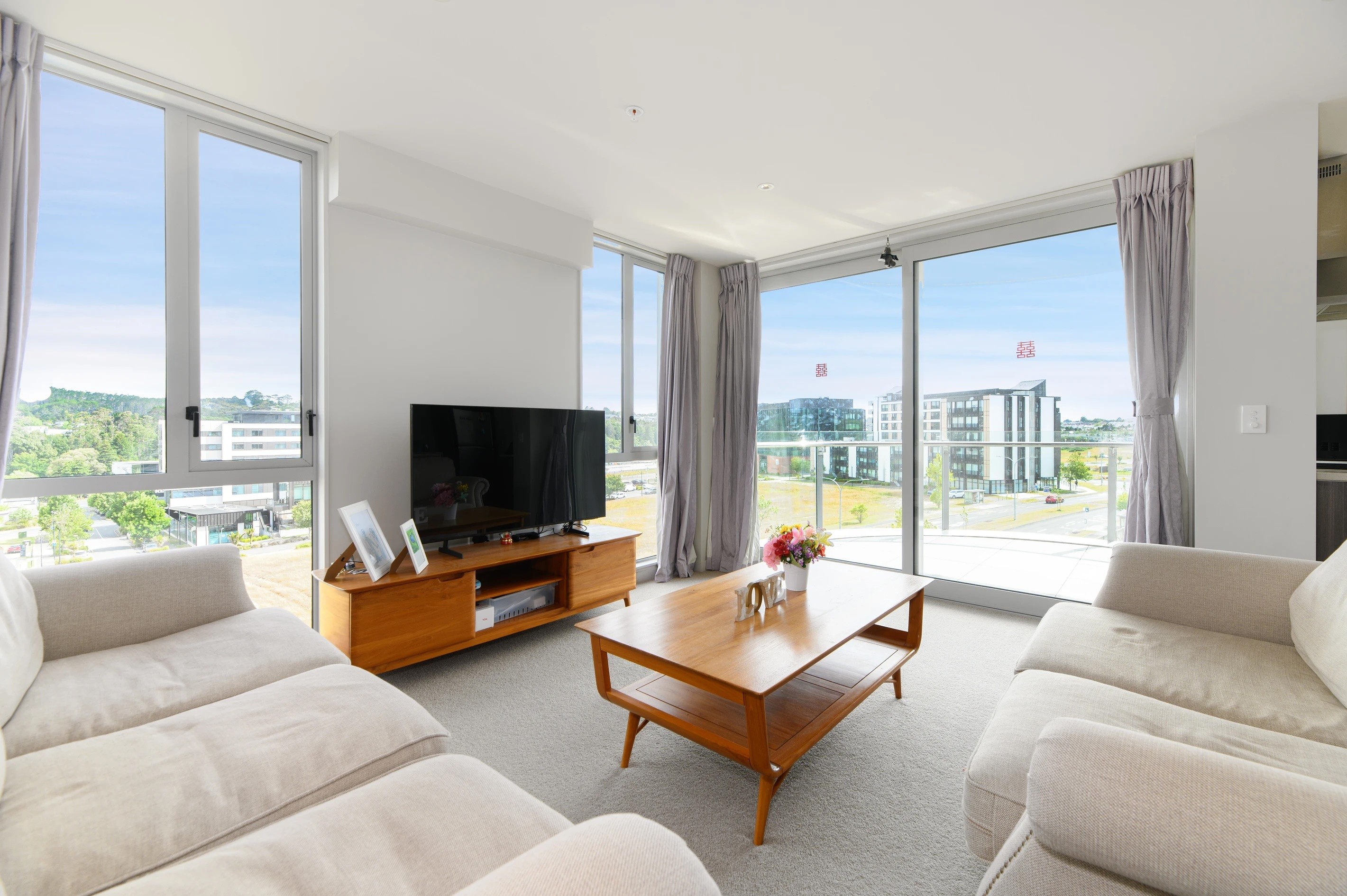 401/1 Rose Garden Lane, Albany, North Shore City