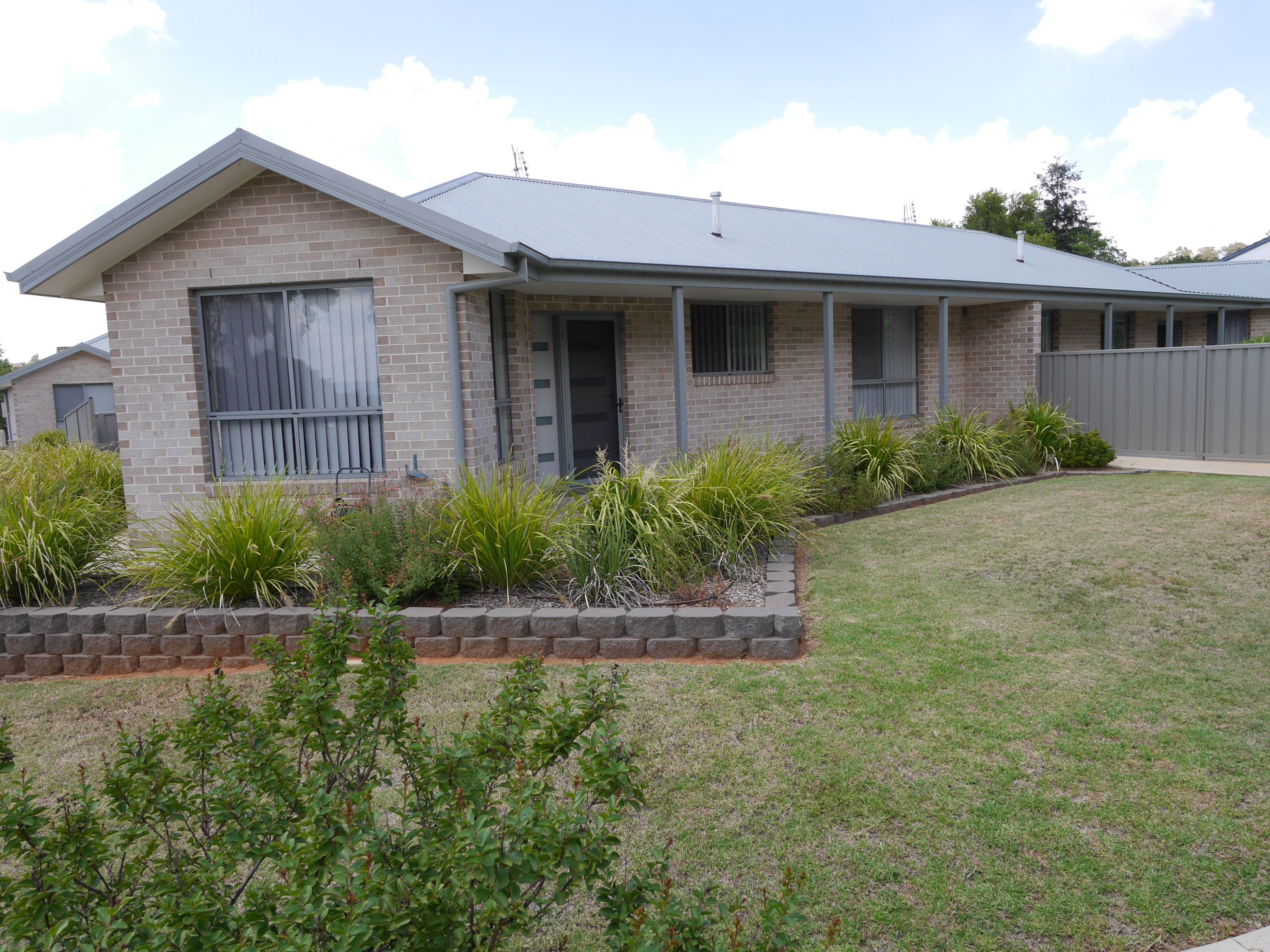 1 Kibbler Street