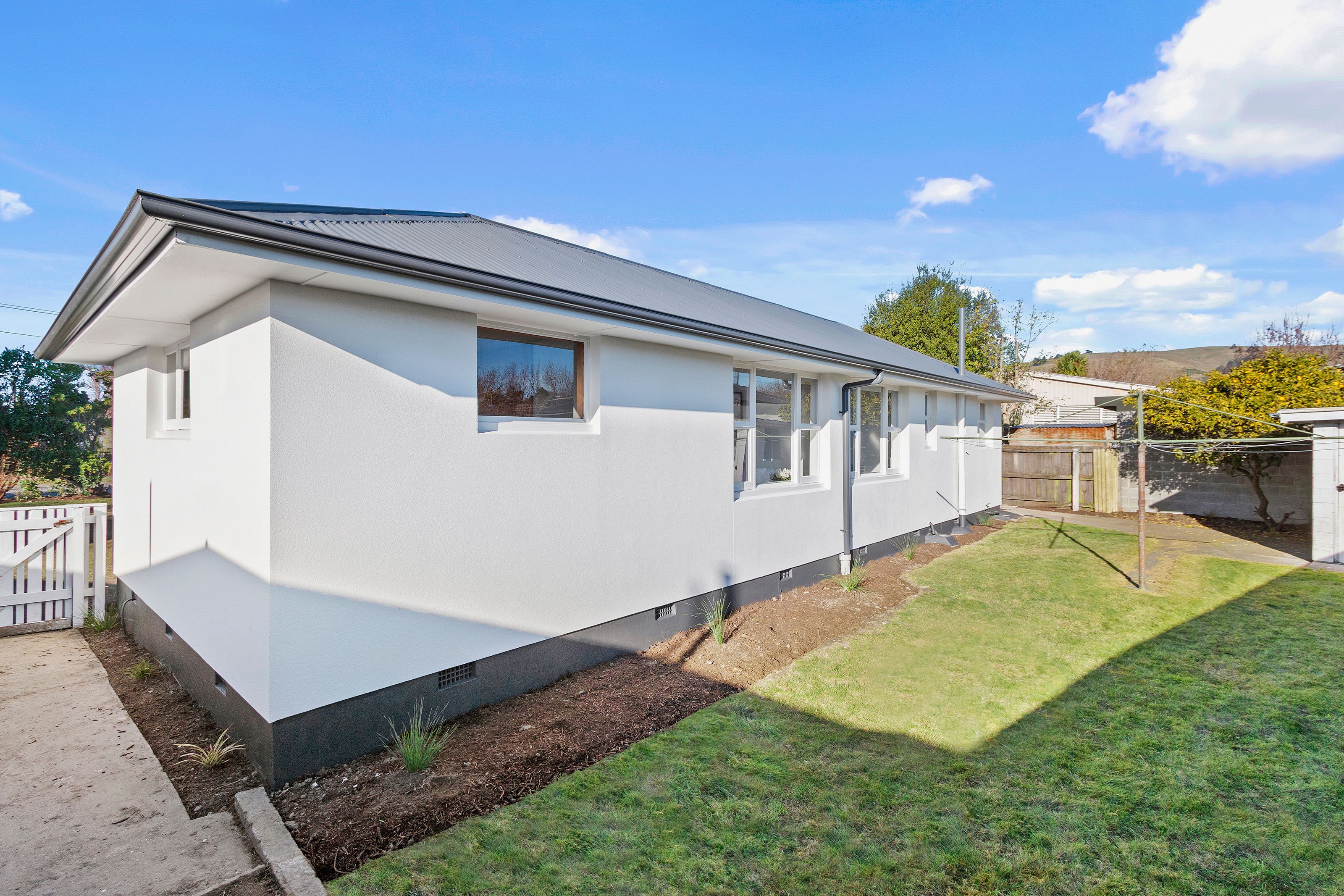 2 Haig Place, Woolston, Christchurch City