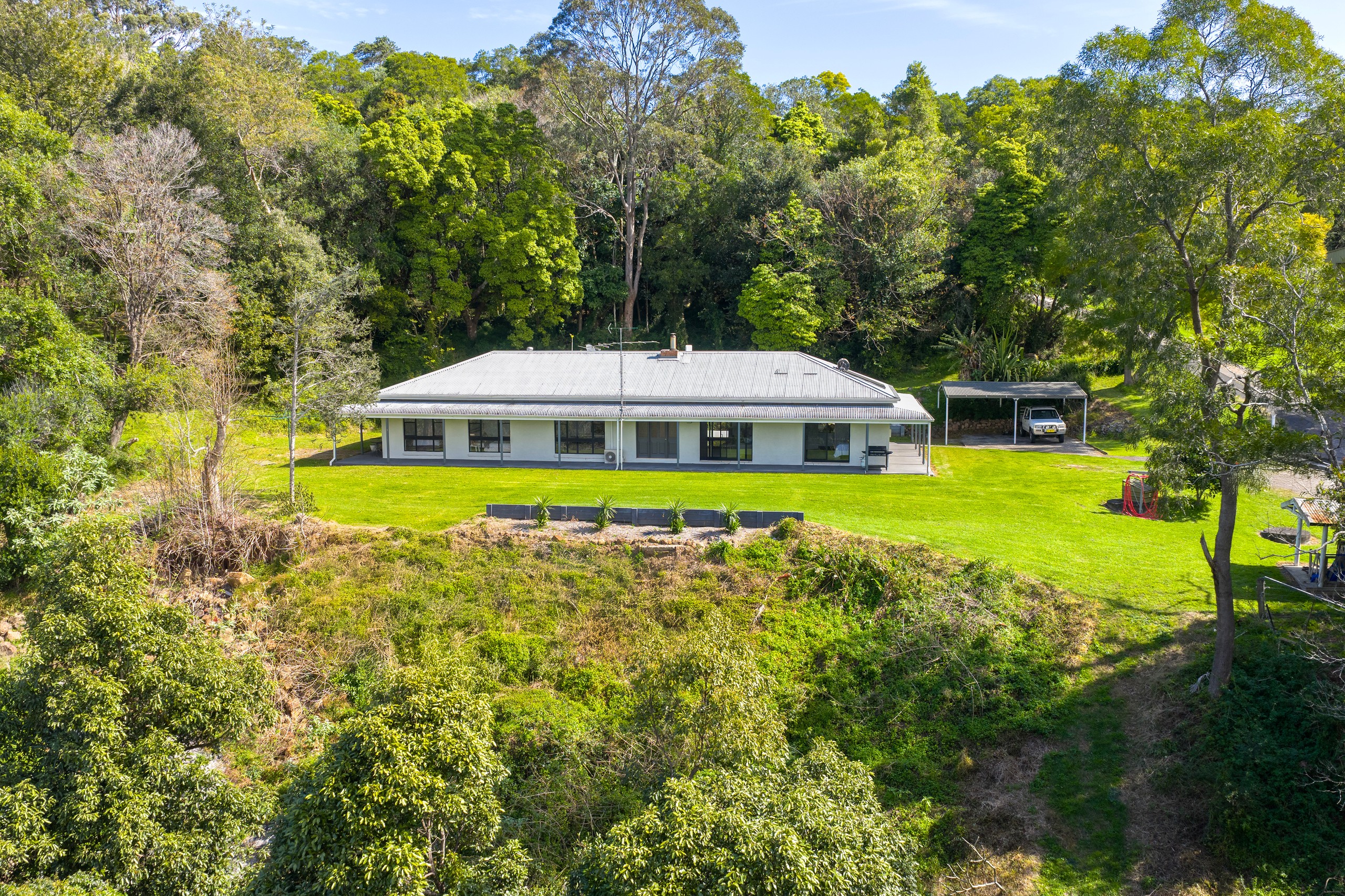 40 Tomlins Road, Broughton Vale, NSW 2535