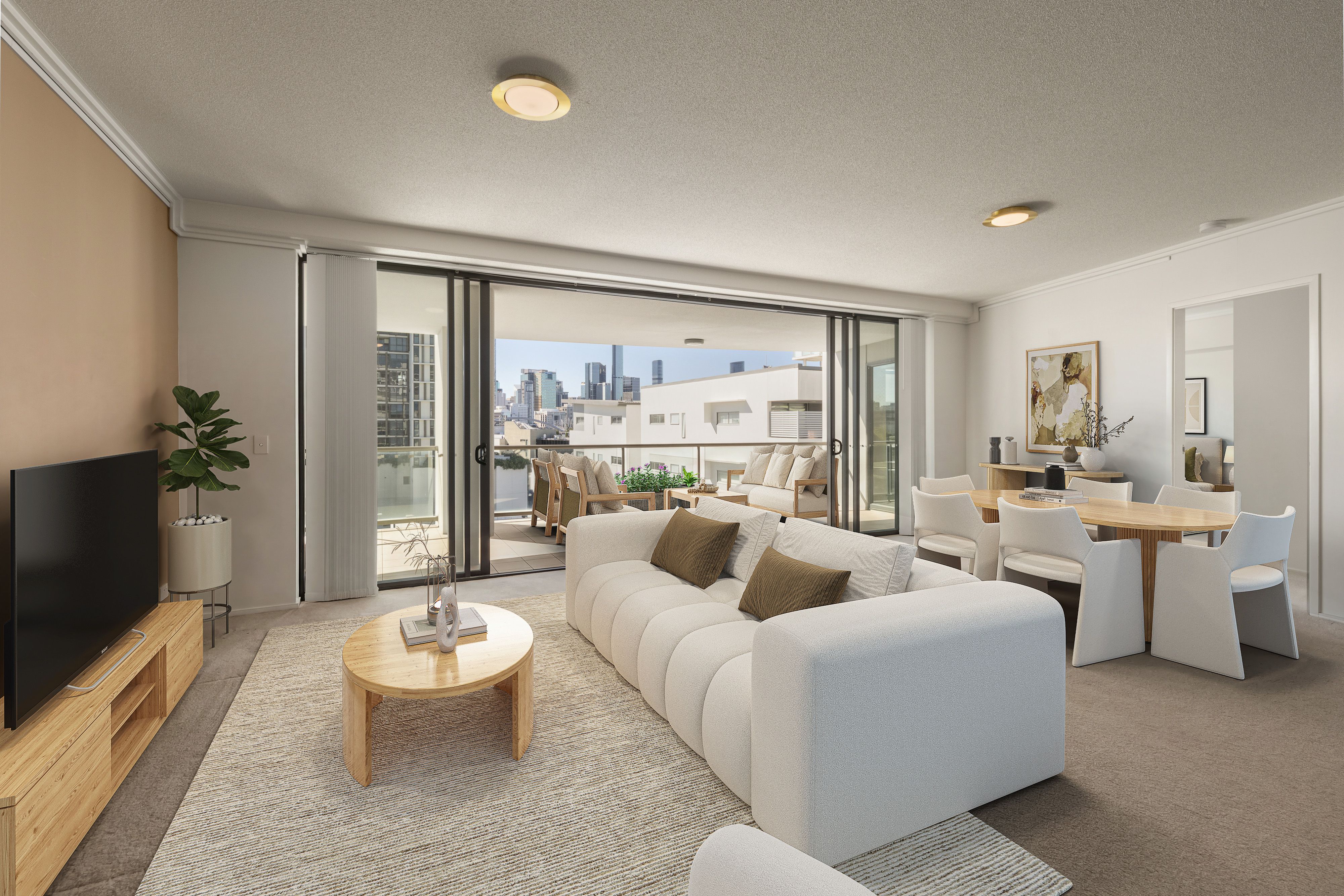 1082/18 Manning Street — photo from Ray White Toowong | Chapel Hill