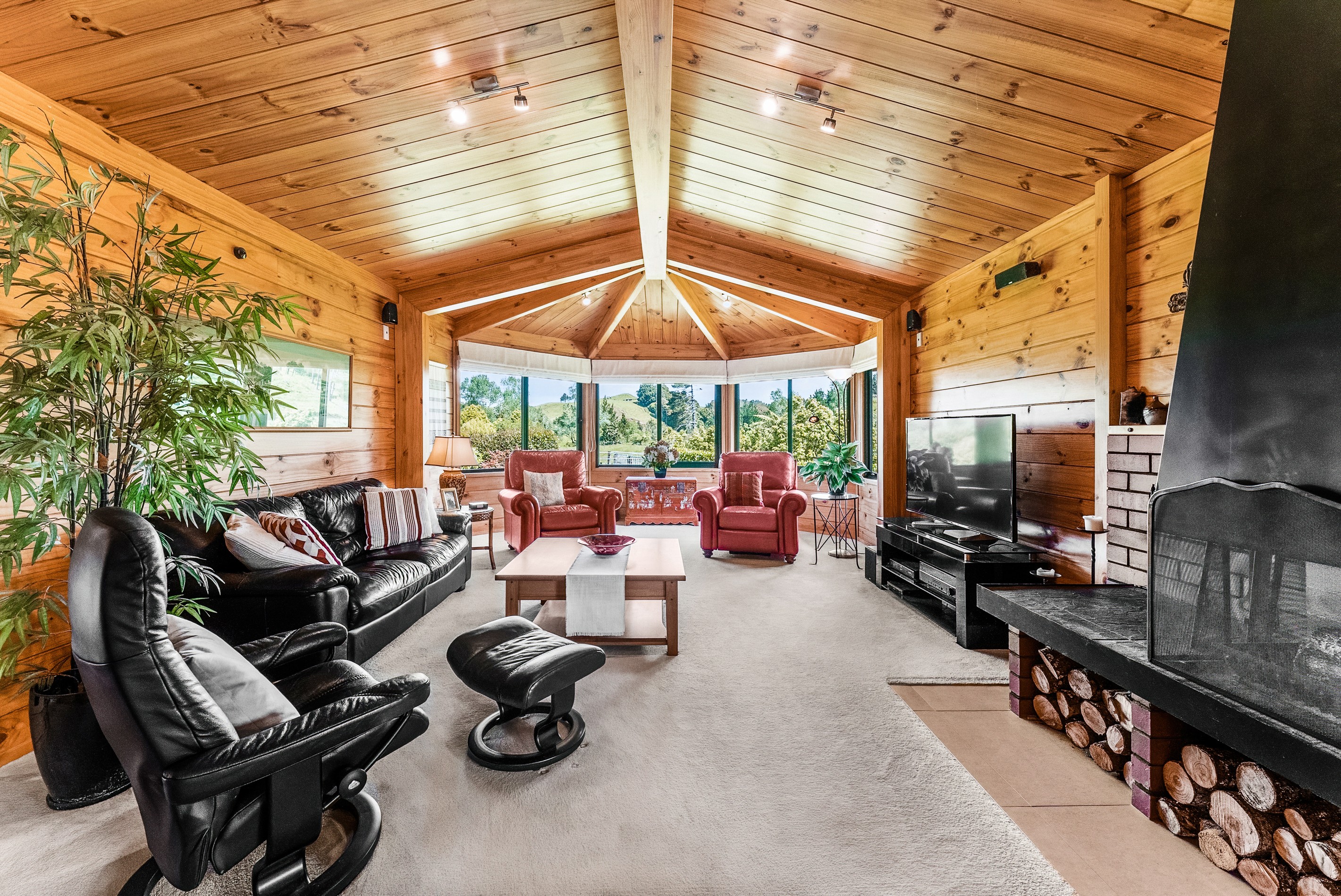 66 Parrs Road, Hurworth, New Plymouth District