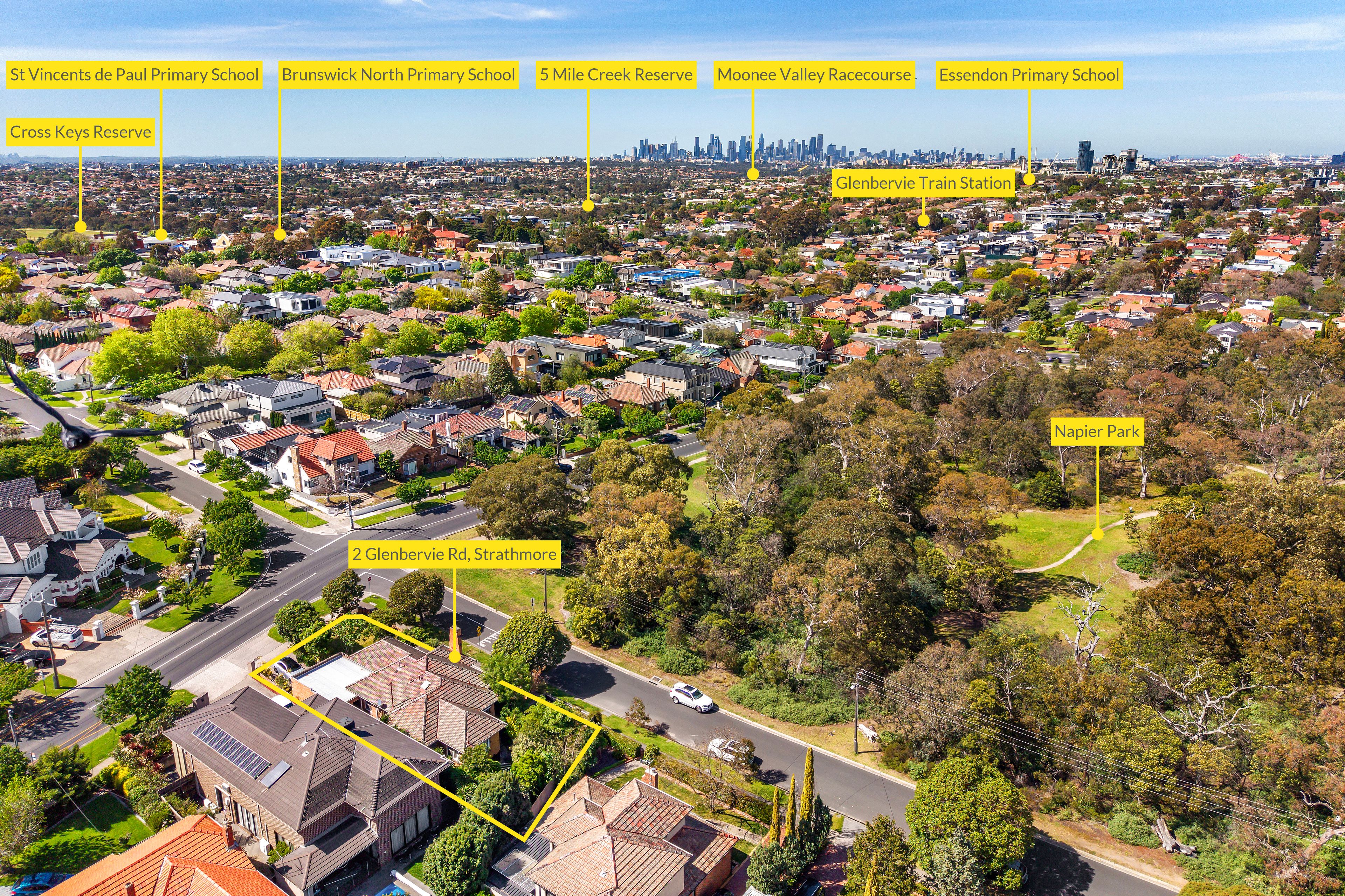 2 Glenbervie Road — photo 9 of 9
