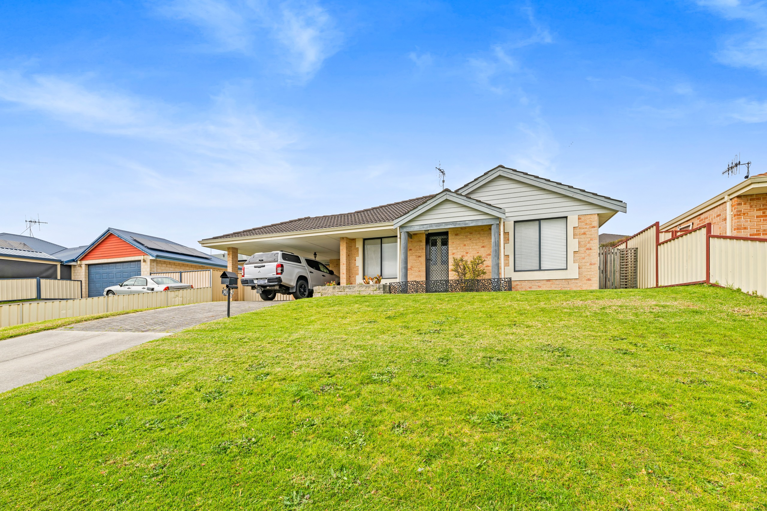 98 Ulster Road, Spencer Park, WA 6330