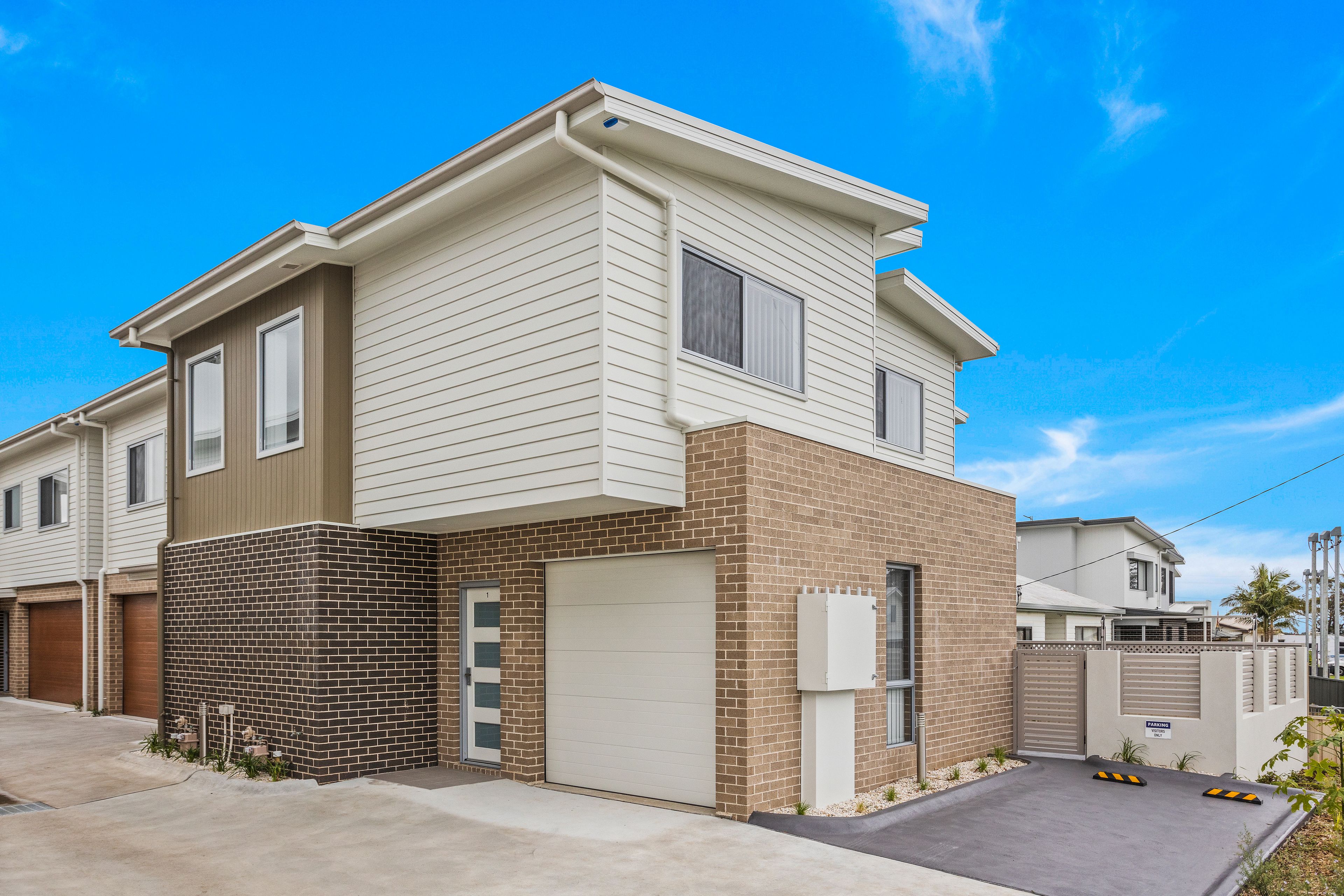1/7-9 WERRANG Street — photo from Ray White Shellharbour City