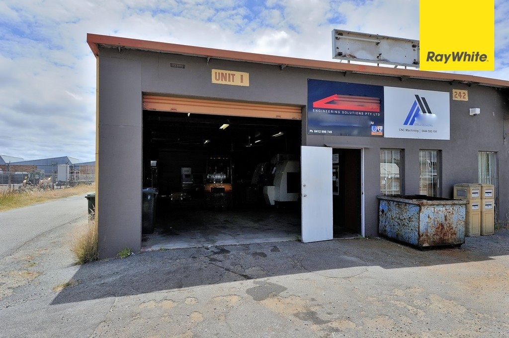 1/242 Railway Parade, East Cannington, WA 6107