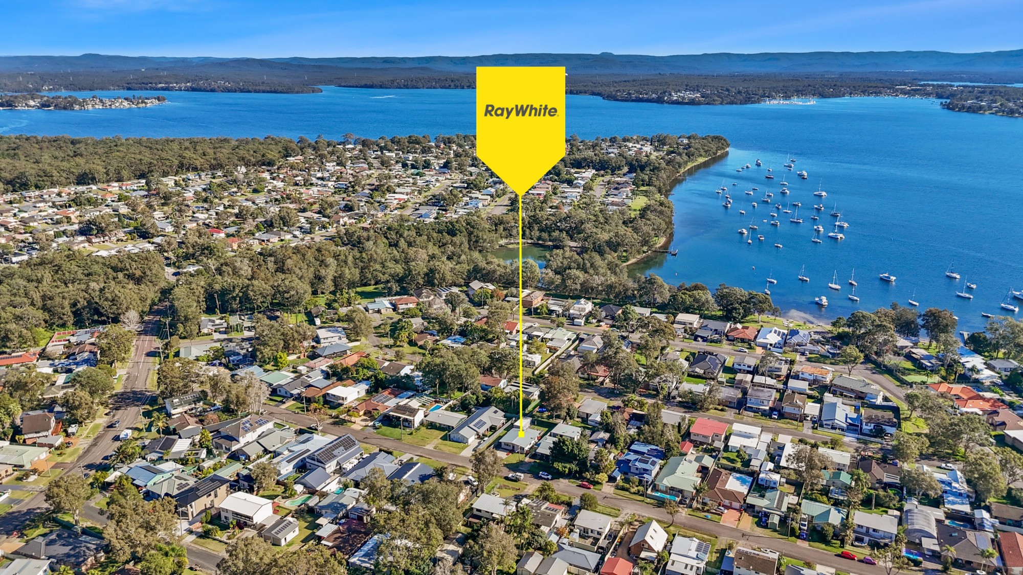 20 Nirringa Road, Summerland Point, NSW 2259