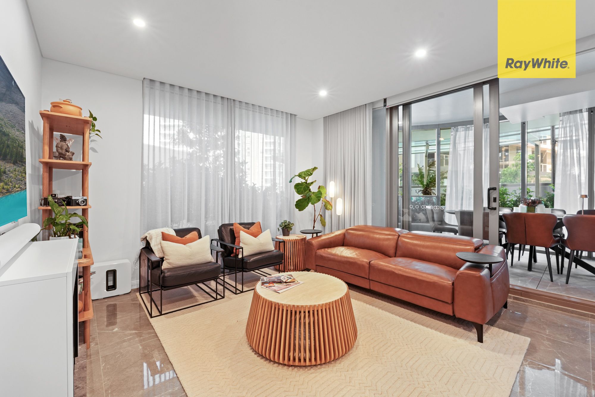 438/180 George Street, Parramatta, NSW 2150